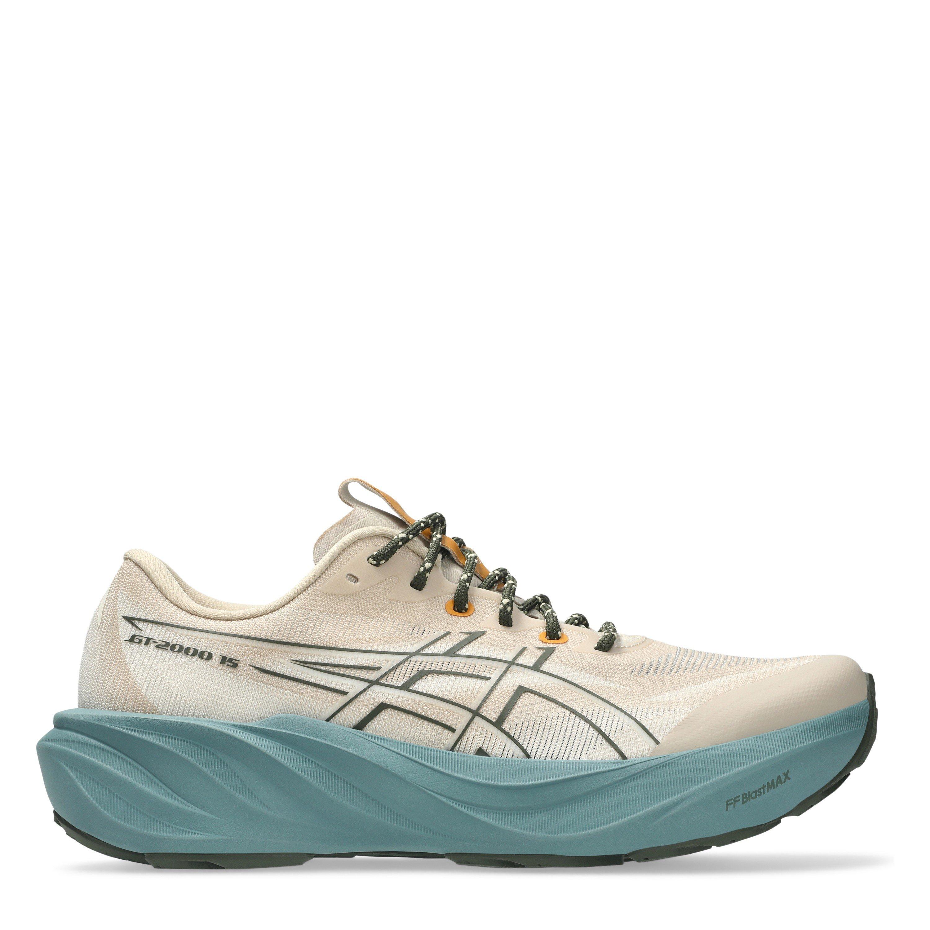 мъжко 's GT-2000 15 TR Road Running Shoes