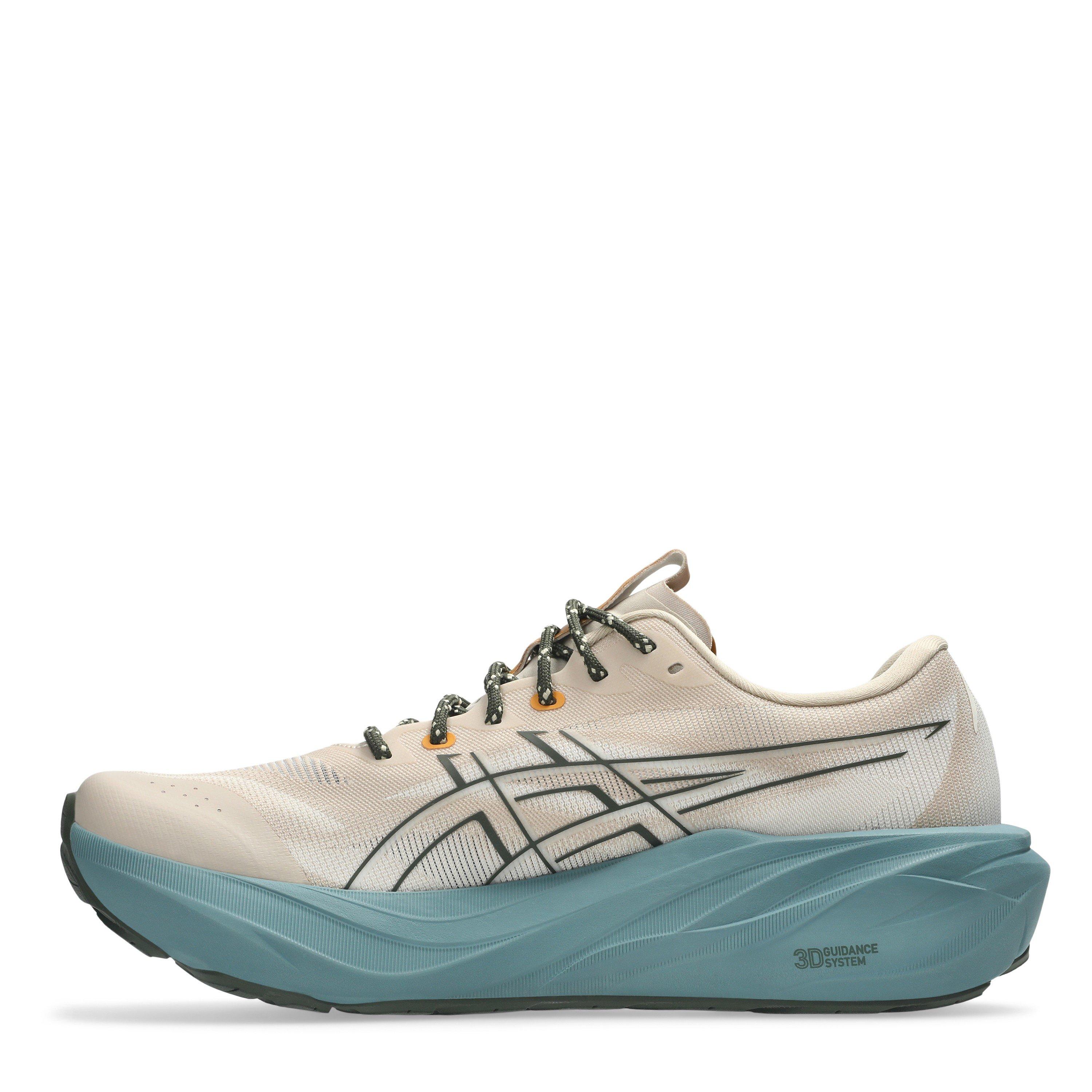 Simply Taupe - Asics - Asics Gt-2000 15 Tr Sn64 - 2