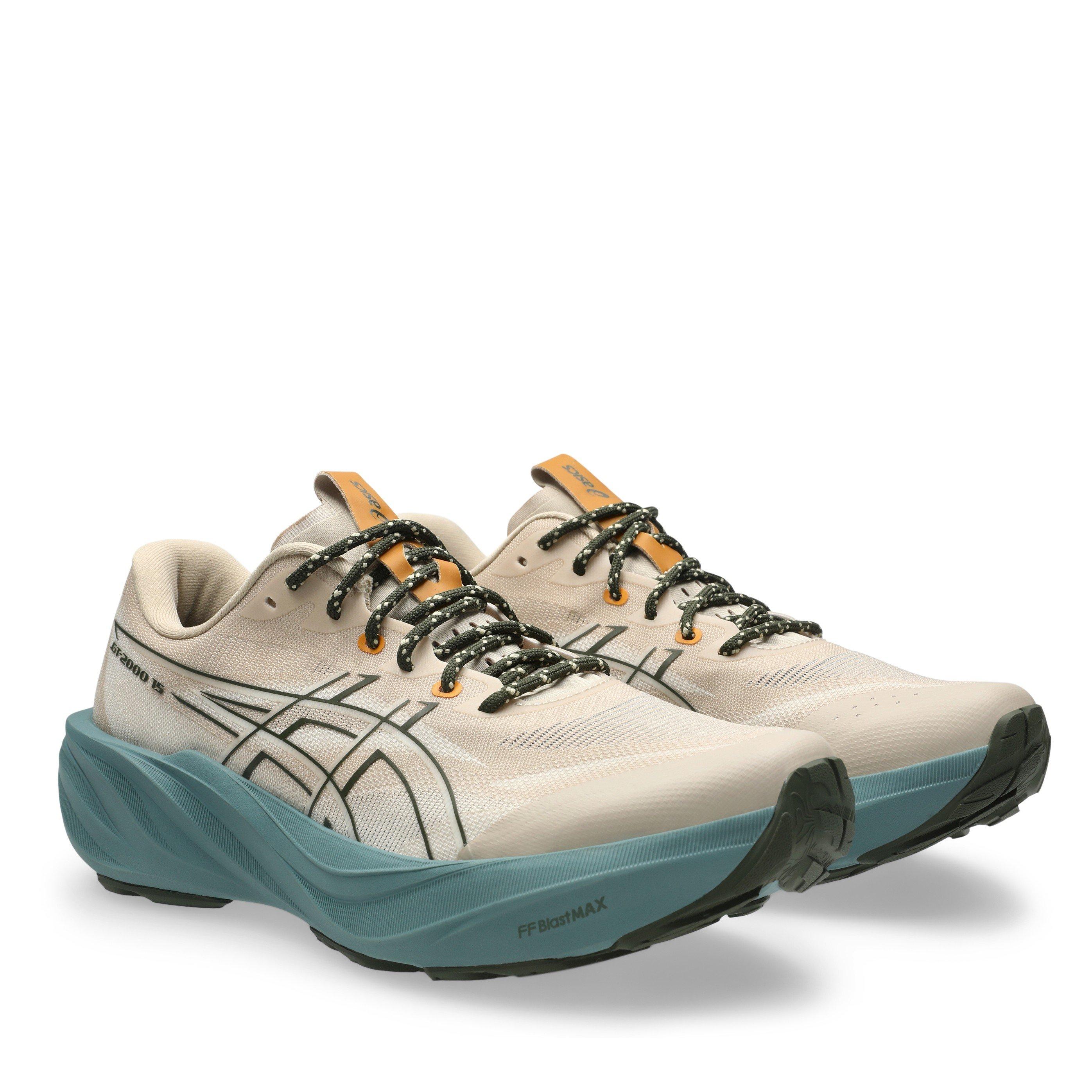 Simply Taupe - Asics - Asics Gt-2000 15 Tr Sn64 - 4