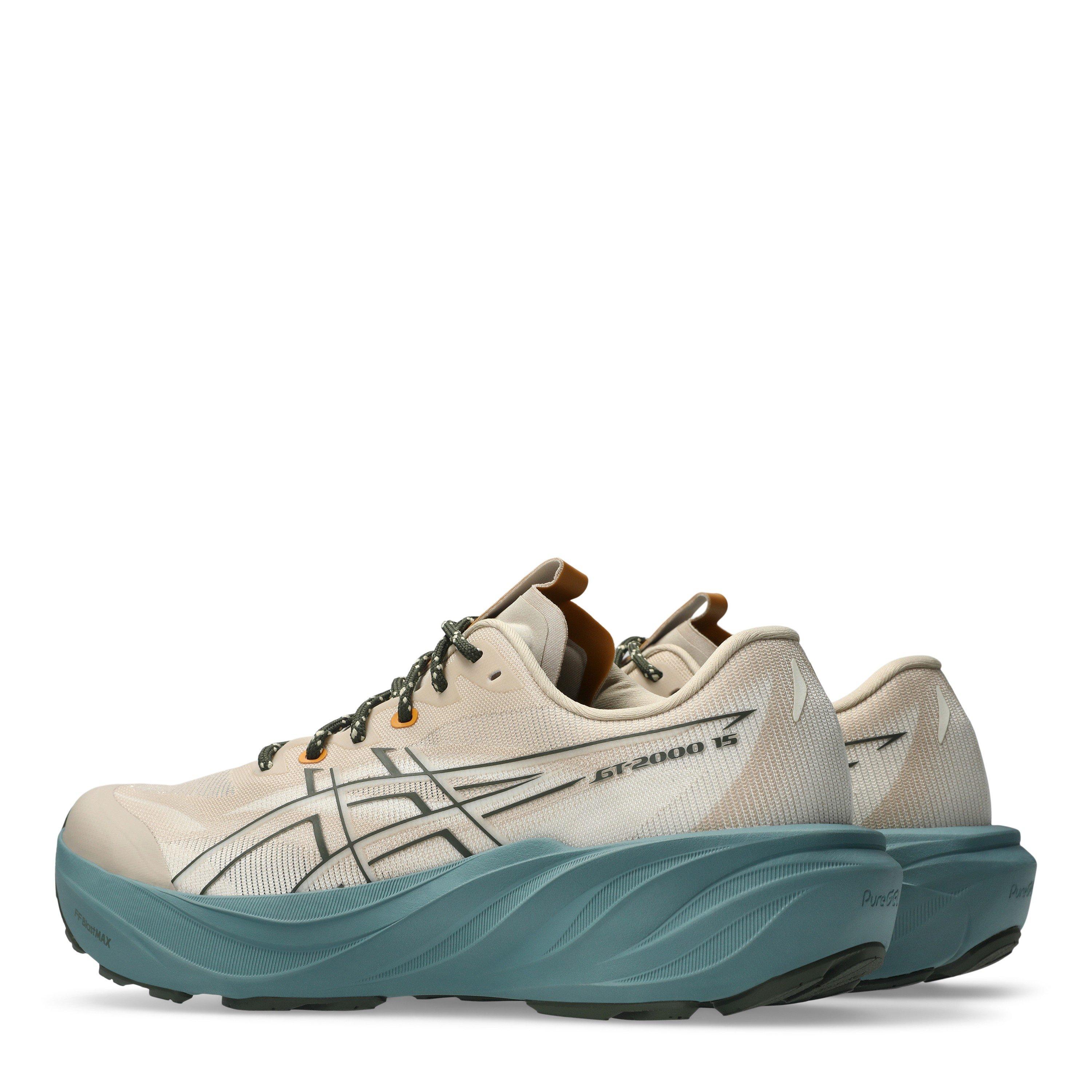 Simply Taupe - Asics - Asics Gt-2000 15 Tr Sn64 - 5