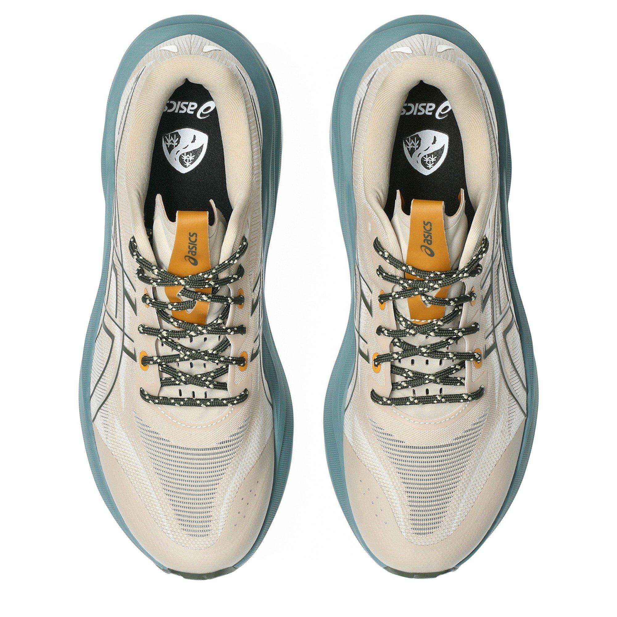 Simply Taupe - Asics - Asics Gt-2000 15 Tr Sn64 - 6