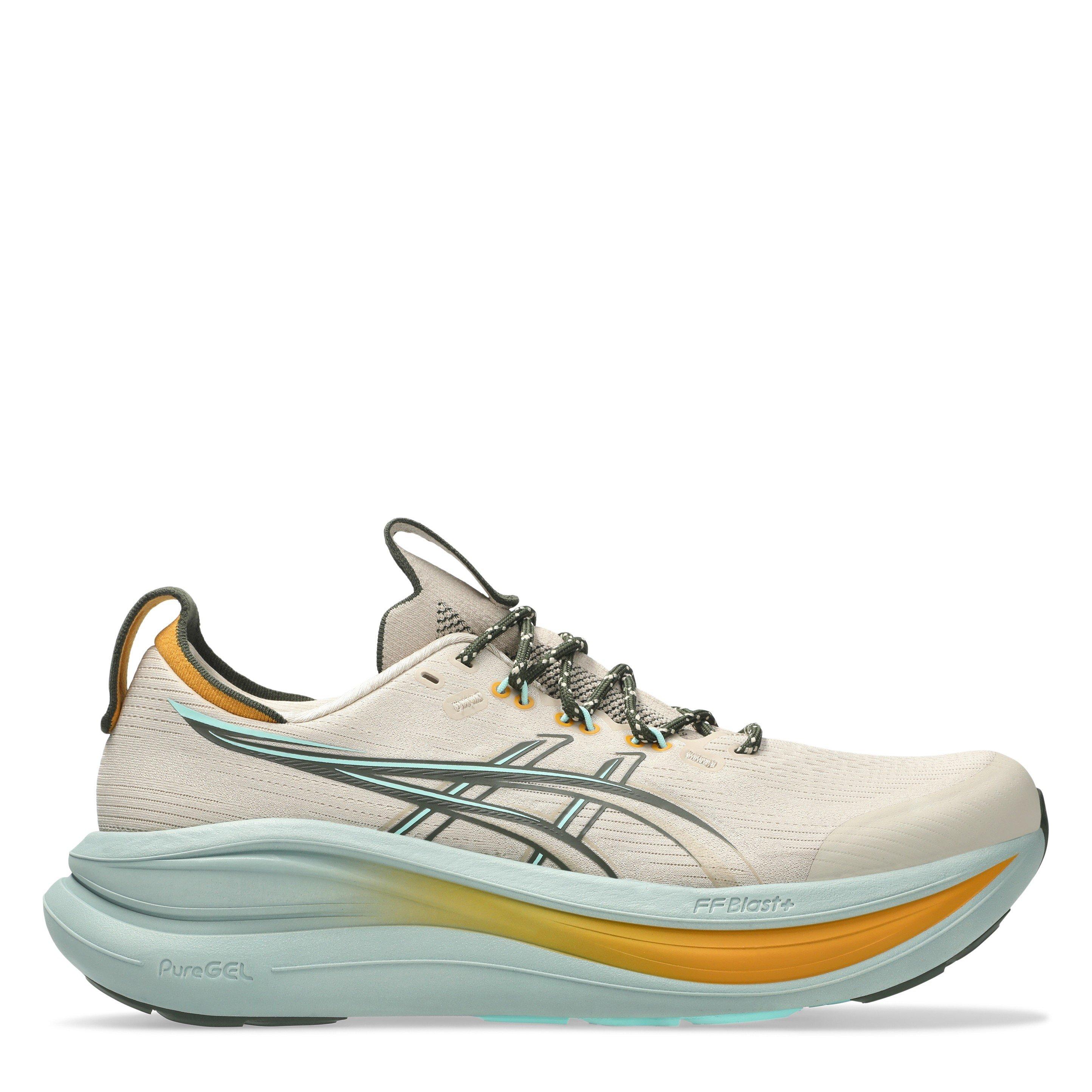Asics Nimbus 28 Tr Sn64