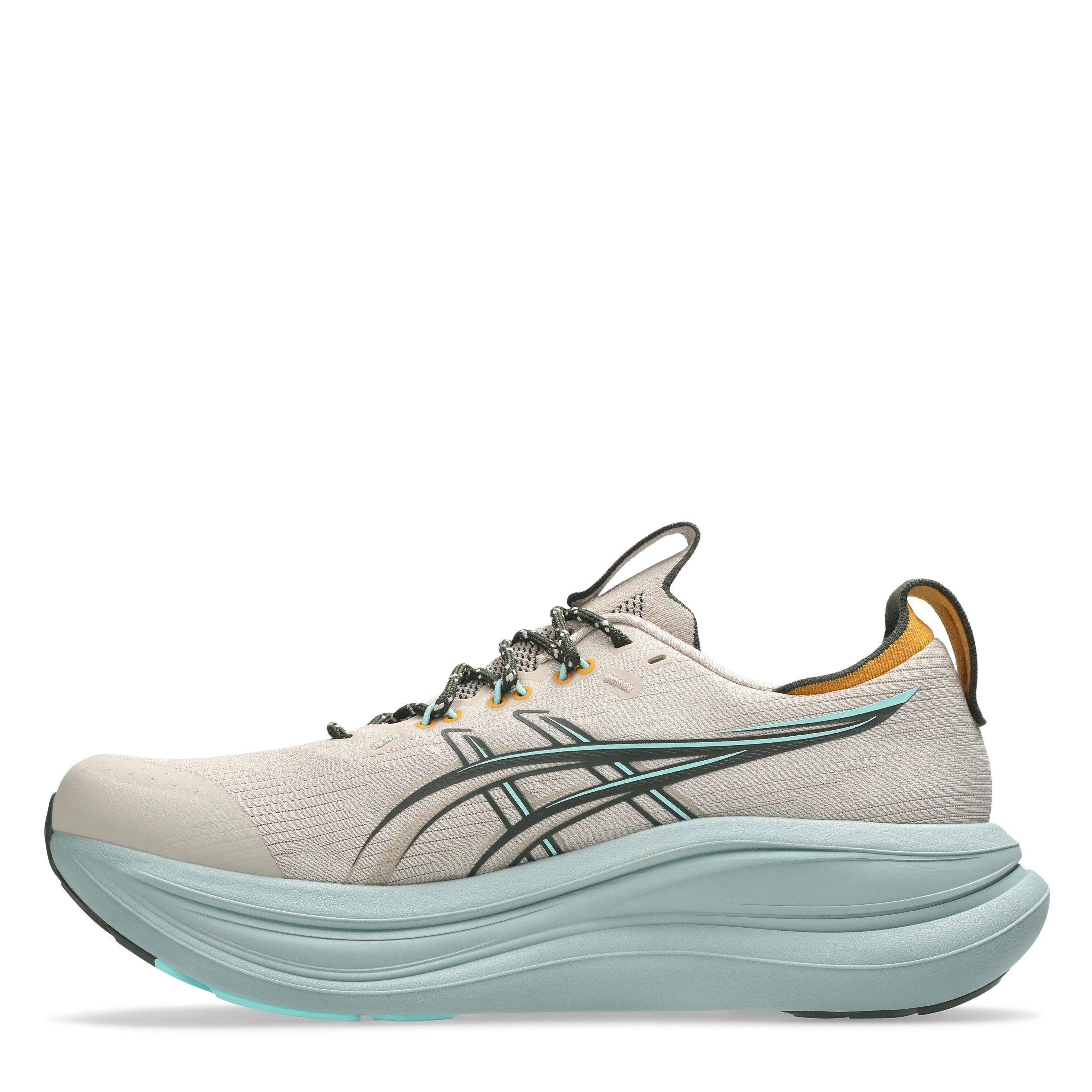 Simply Taupe - Asics - Asics Nimbus 28 Tr Sn64 - 2