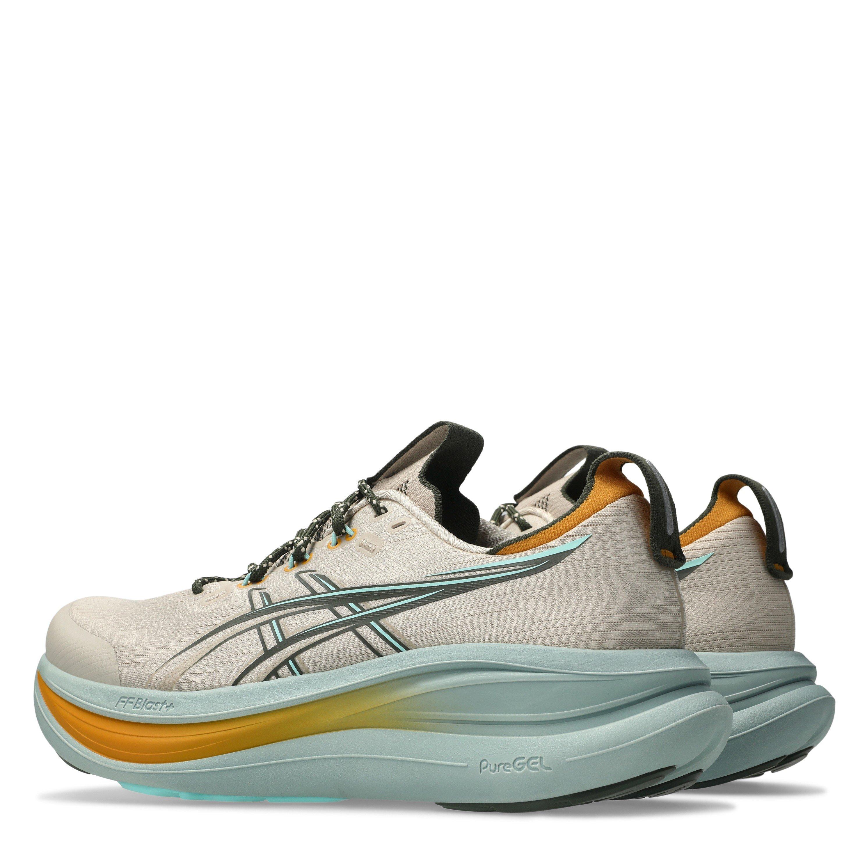 Simply Taupe - Asics - Asics Nimbus 28 Tr Sn64 - 5