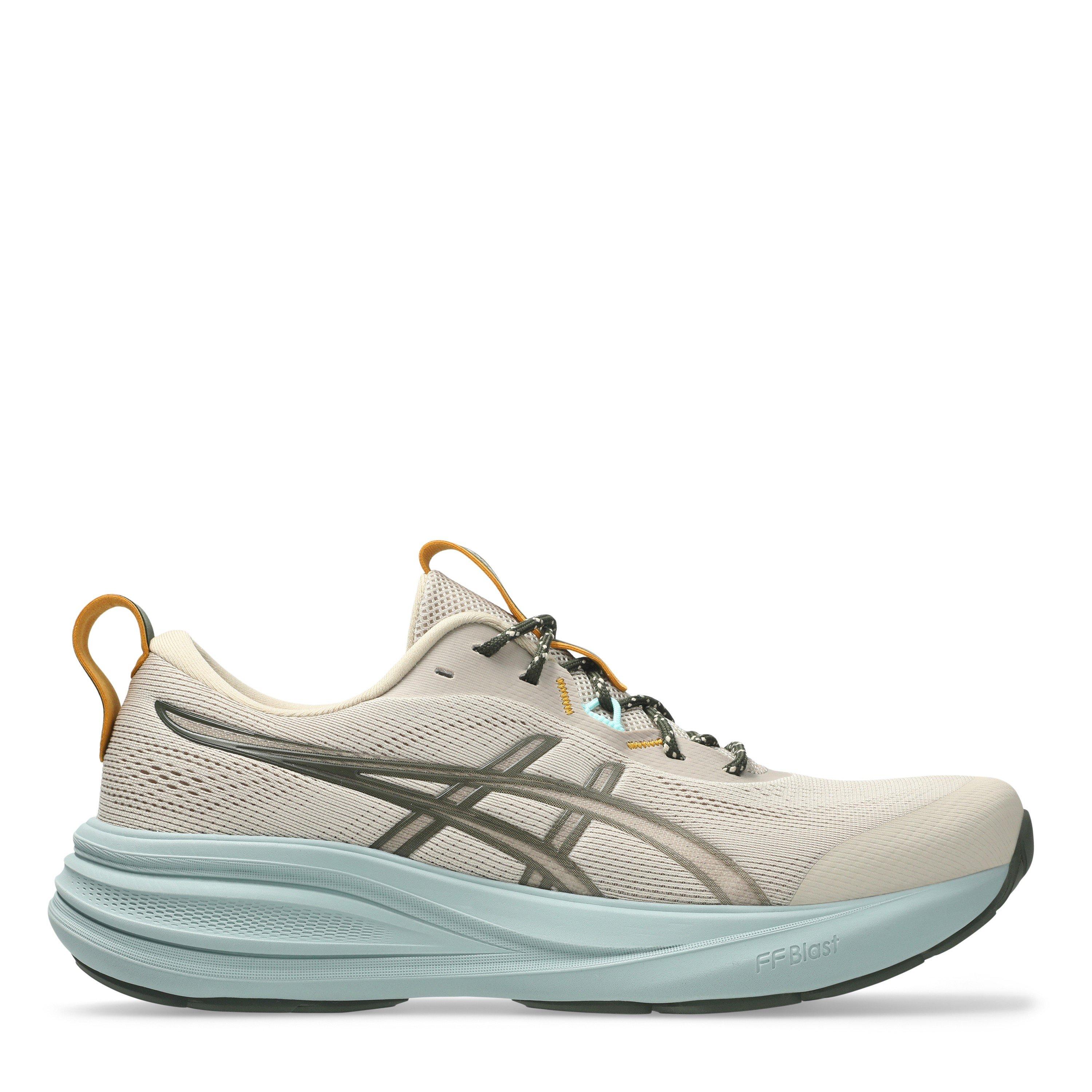 Jednostavno Taupe - Asics - Asics Pulse 17 Tr Sn71 - 1