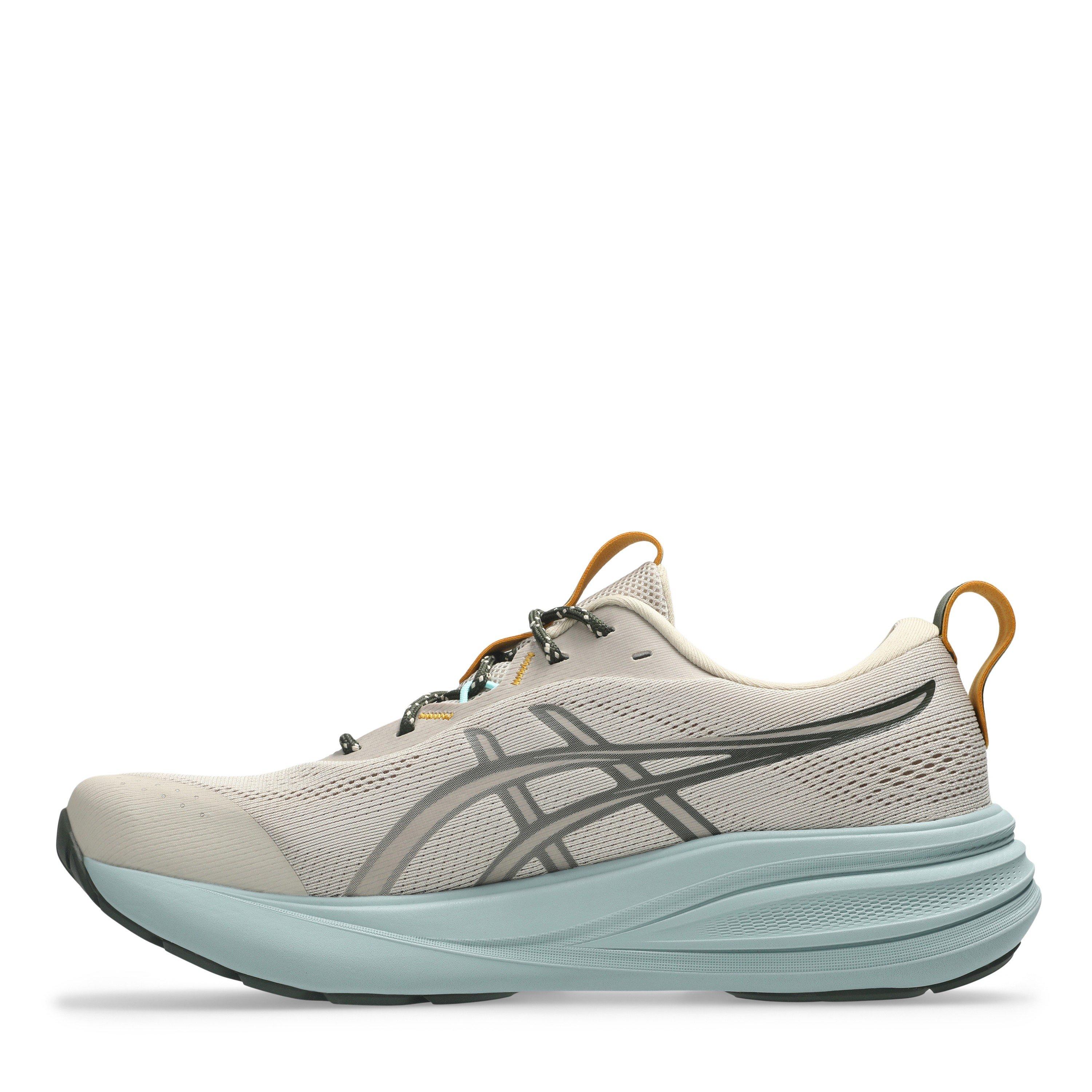 Jednostavno Taupe - Asics - Asics Pulse 17 Tr Sn71 - 2