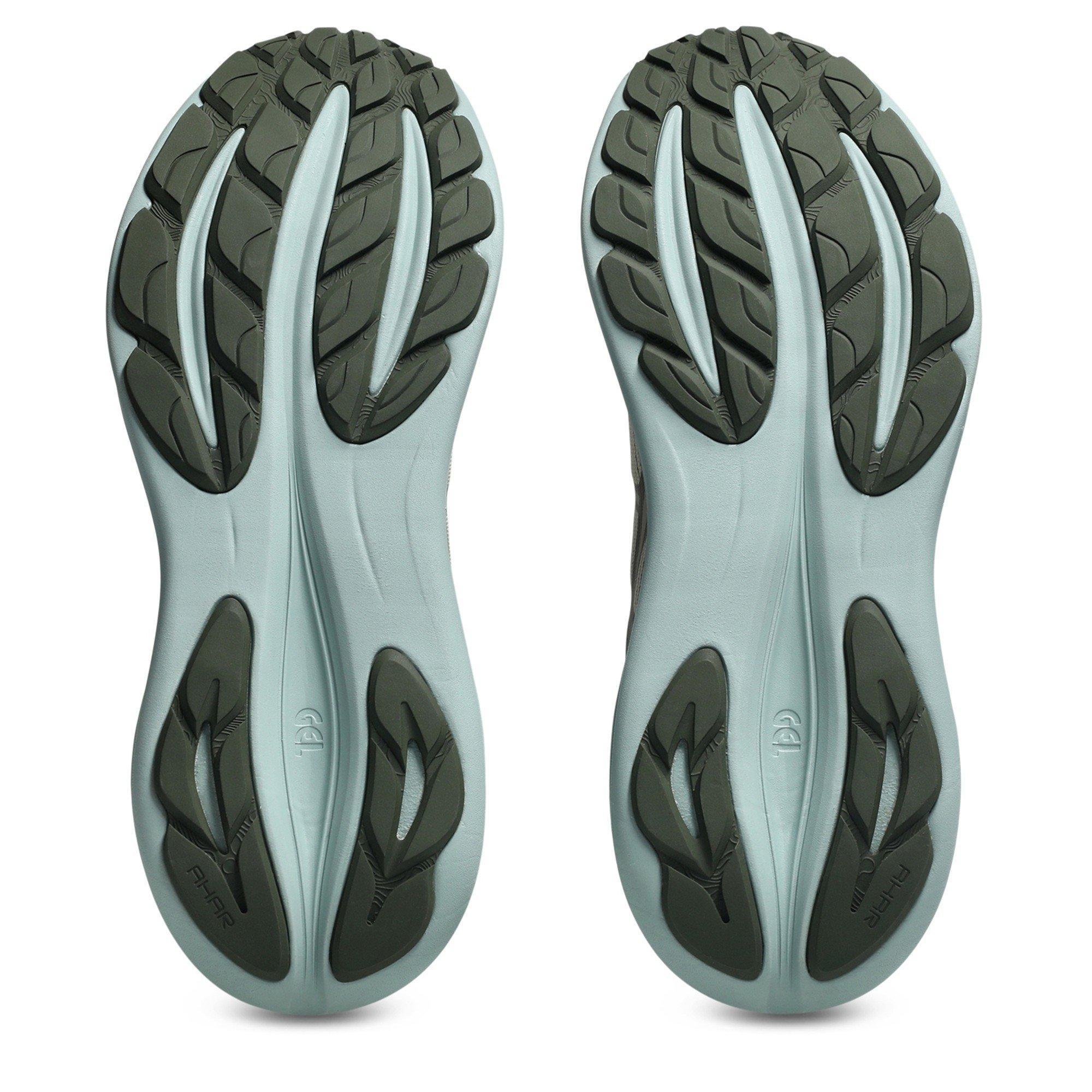 Jednostavno Taupe - Asics - Asics Pulse 17 Tr Sn71 - 3