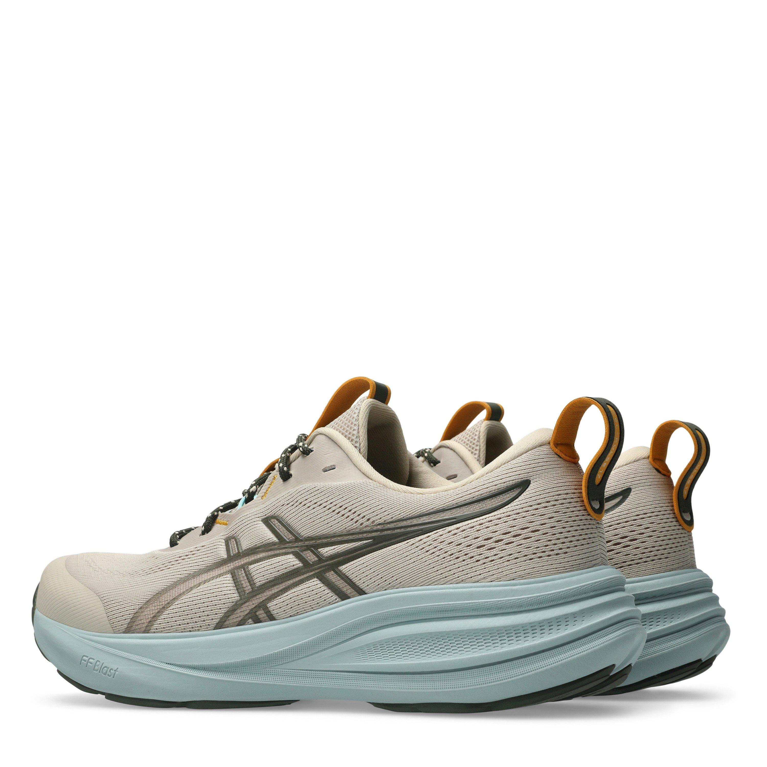 Jednostavno Taupe - Asics - Asics Pulse 17 Tr Sn71 - 5