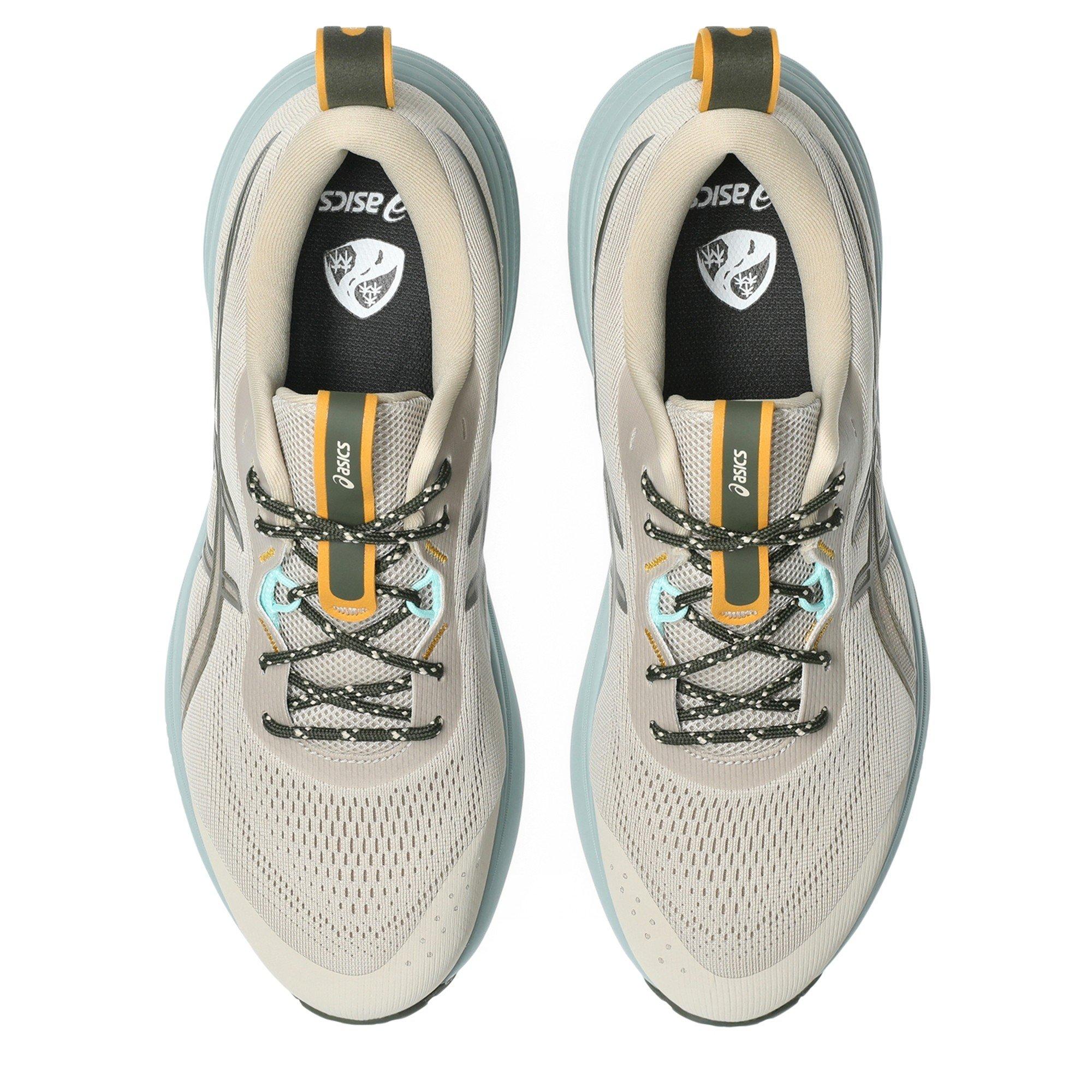 Jednostavno Taupe - Asics - Asics Pulse 17 Tr Sn71 - 6