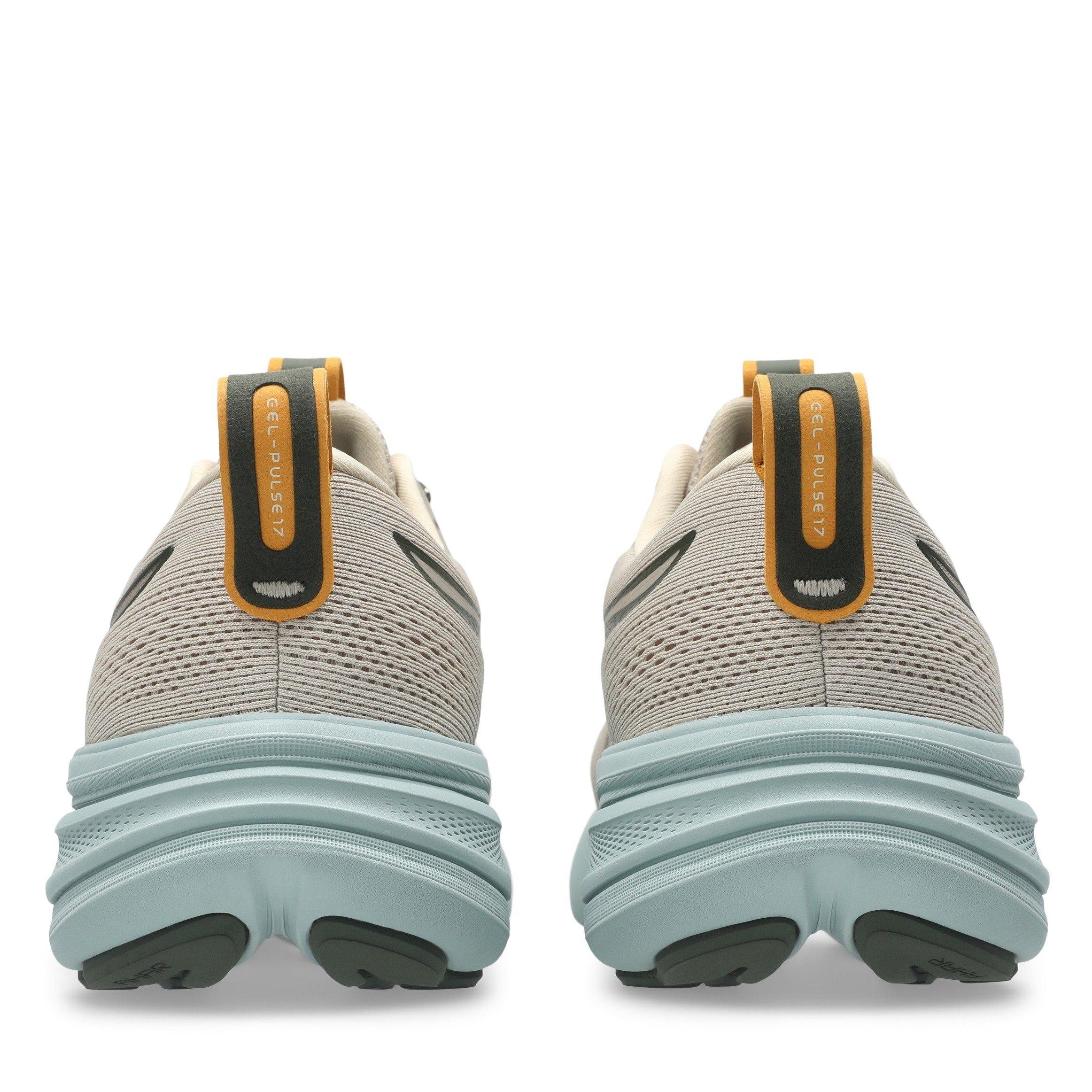 Jednostavno Taupe - Asics - Asics Pulse 17 Tr Sn71 - 7