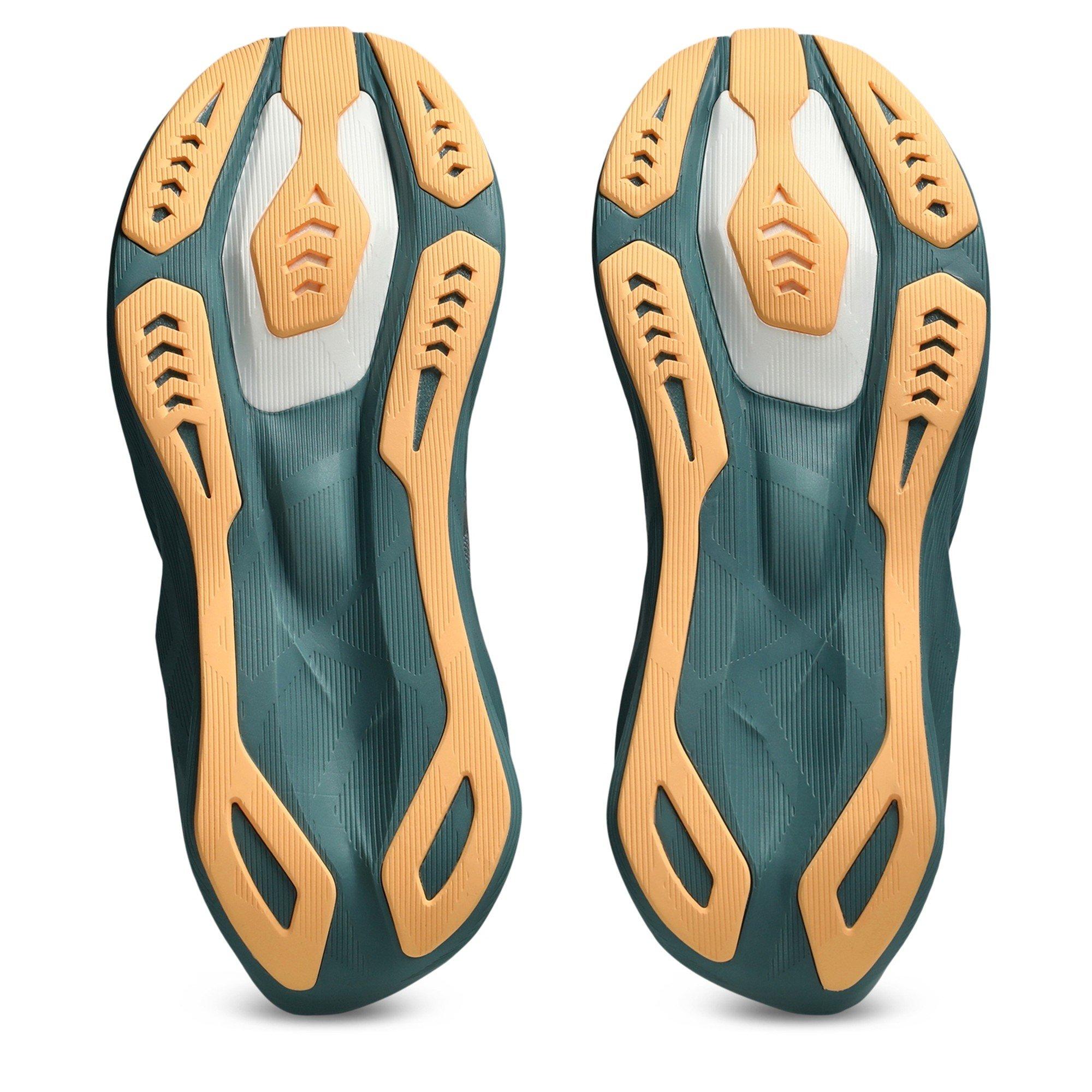 Lite-Show/Orang - Asics - Asics Novablast 6 LS Sn64 - 3