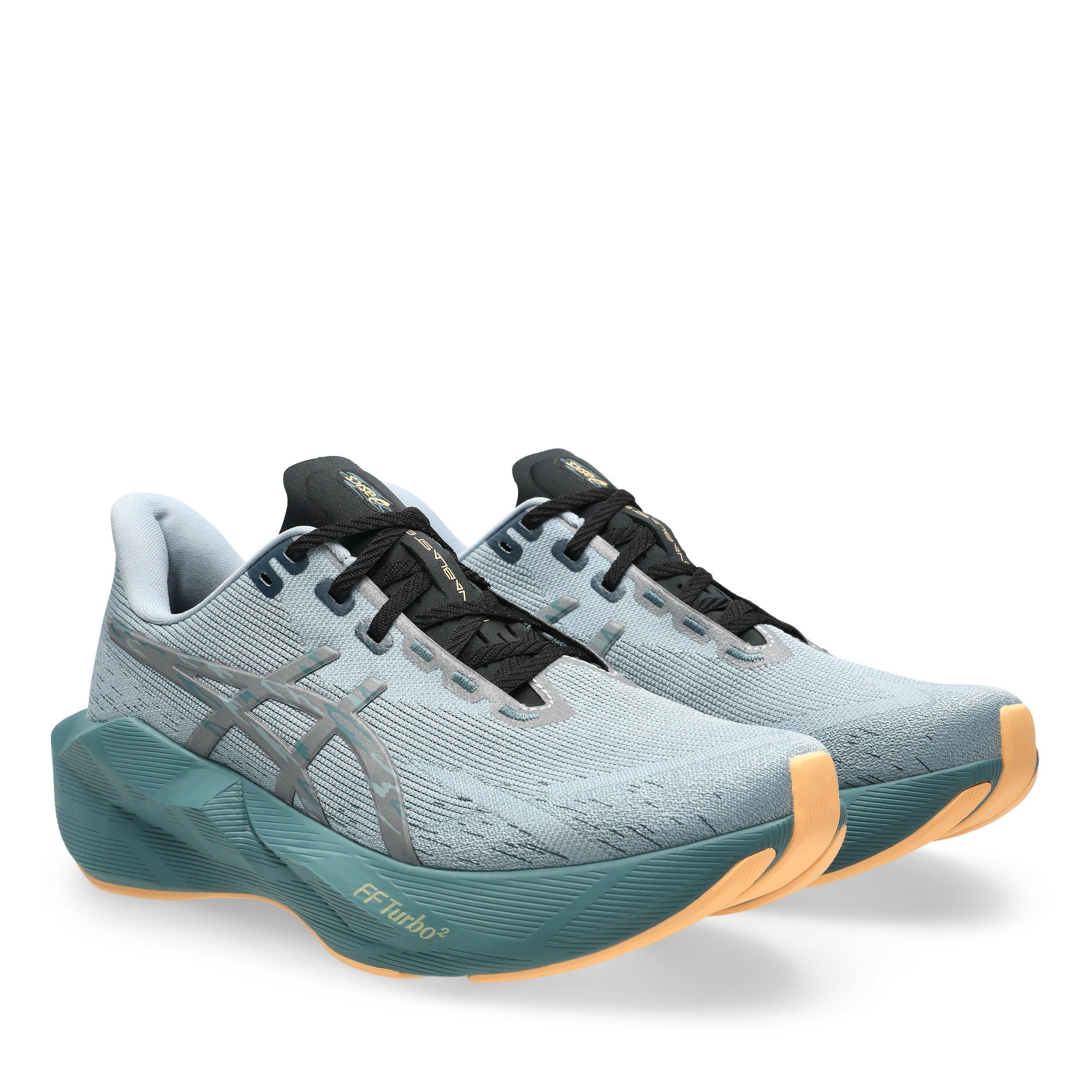 Lite-Show/Orang - Asics - Asics Novablast 6 LS Sn64 - 4