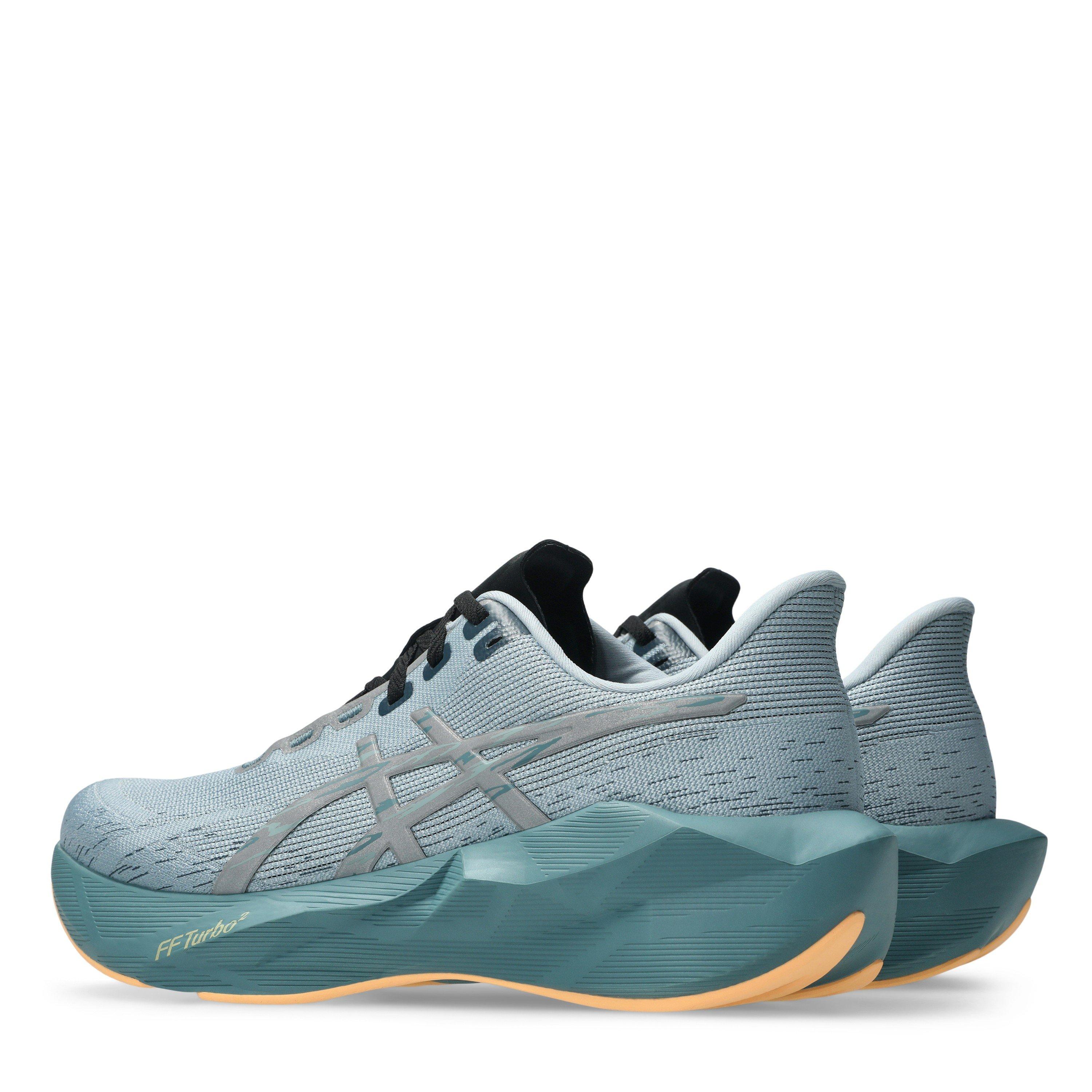 Lite-Show/Orang - Asics - Asics Novablast 6 LS Sn64 - 5