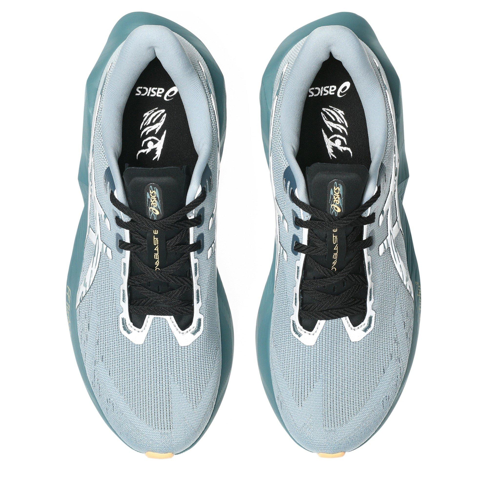 Lite-Show/Orang - Asics - Asics Novablast 6 LS Sn64 - 6