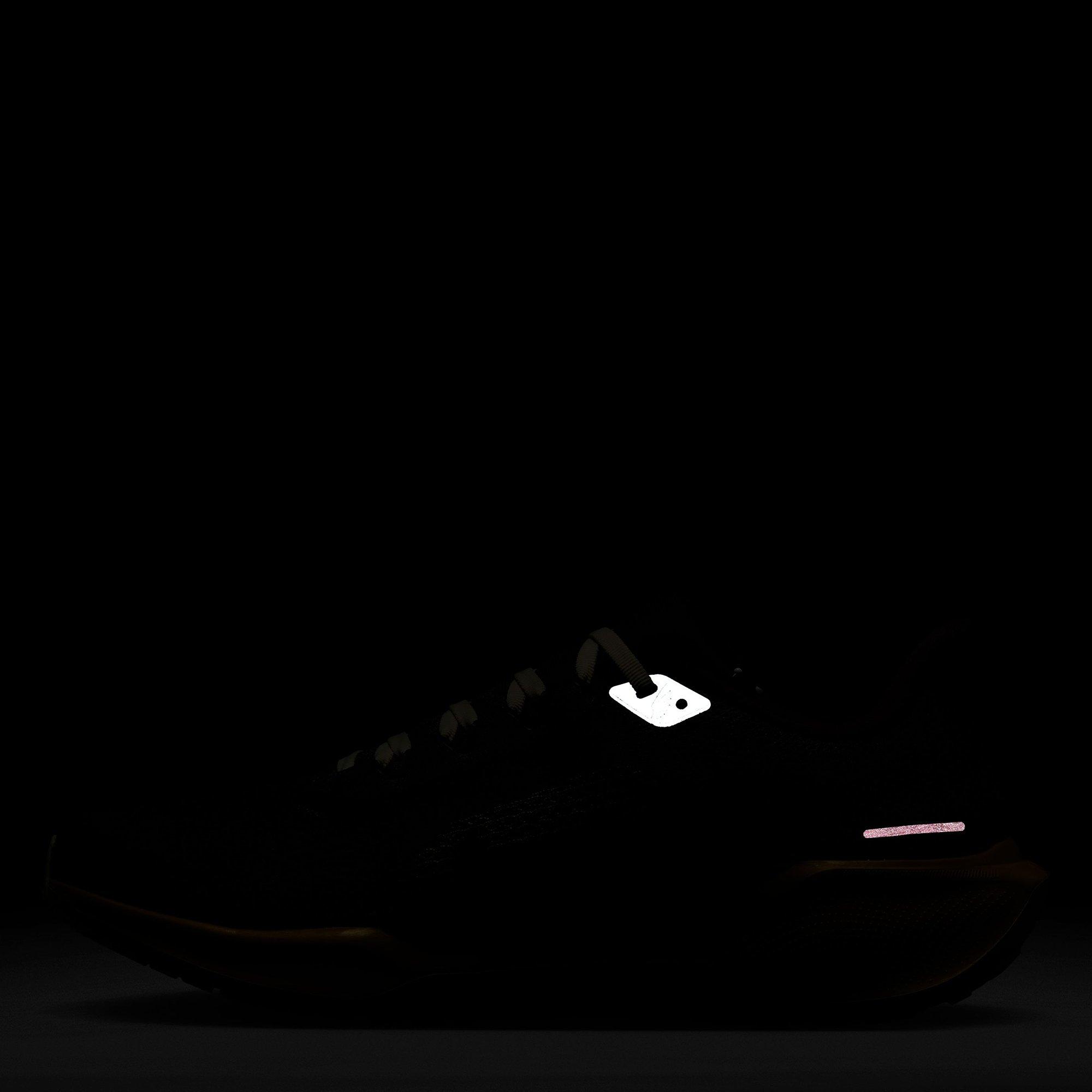 Ash/Blue-Stone - Nike - Pegasus 41 Premium Mens Running Shoes - 3