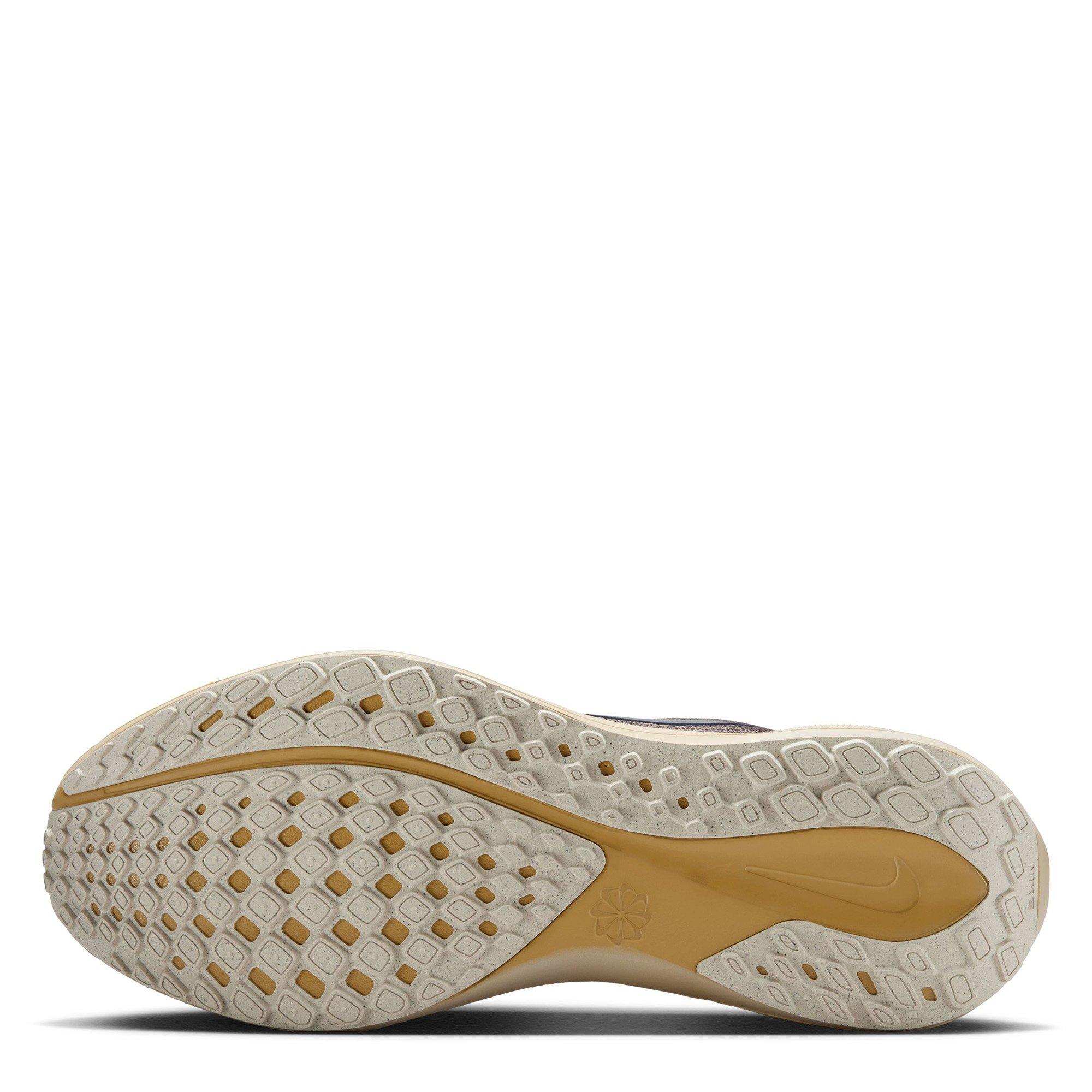 Ash/Blue-Stone - Nike - Pegasus 41 Premium Mens Running Shoes - 4