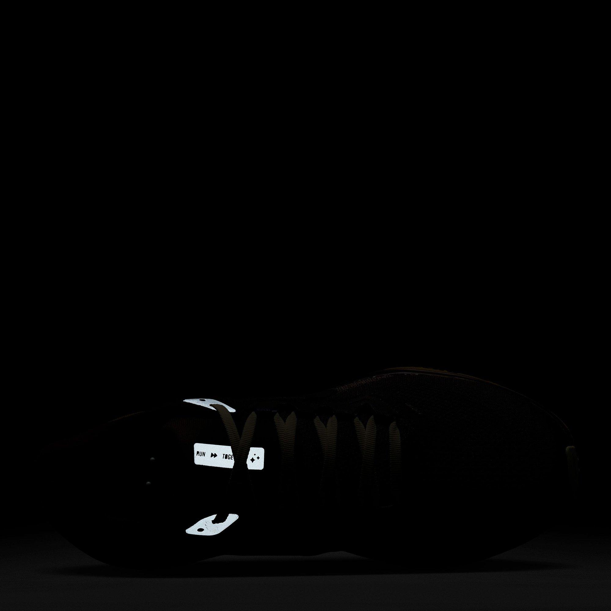 Ash/Blue-Stone - Nike - Pegasus 41 Premium Mens Running Shoes - 5