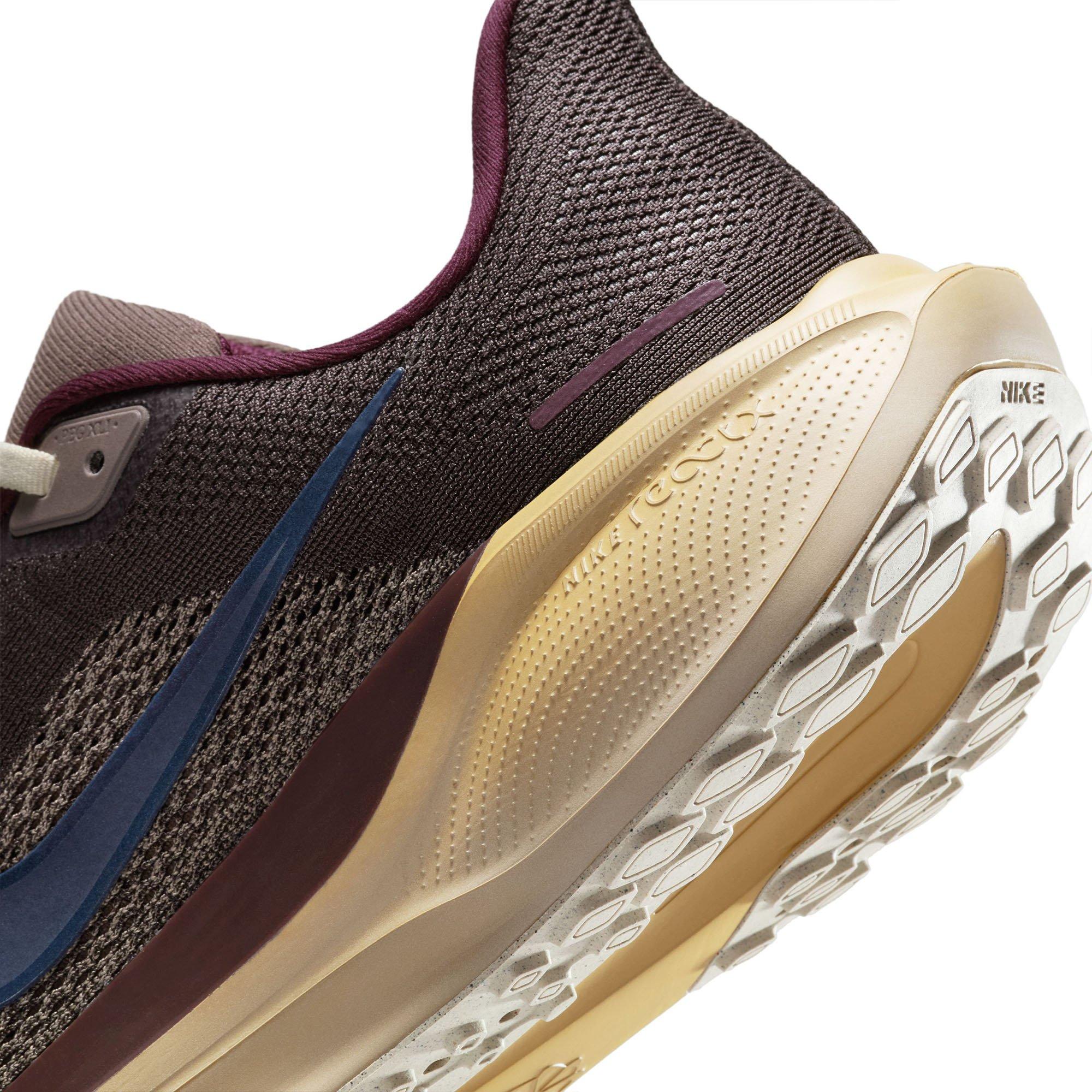 Ash/Blue-Stone - Nike - Pegasus 41 Premium Mens Running Shoes - 10