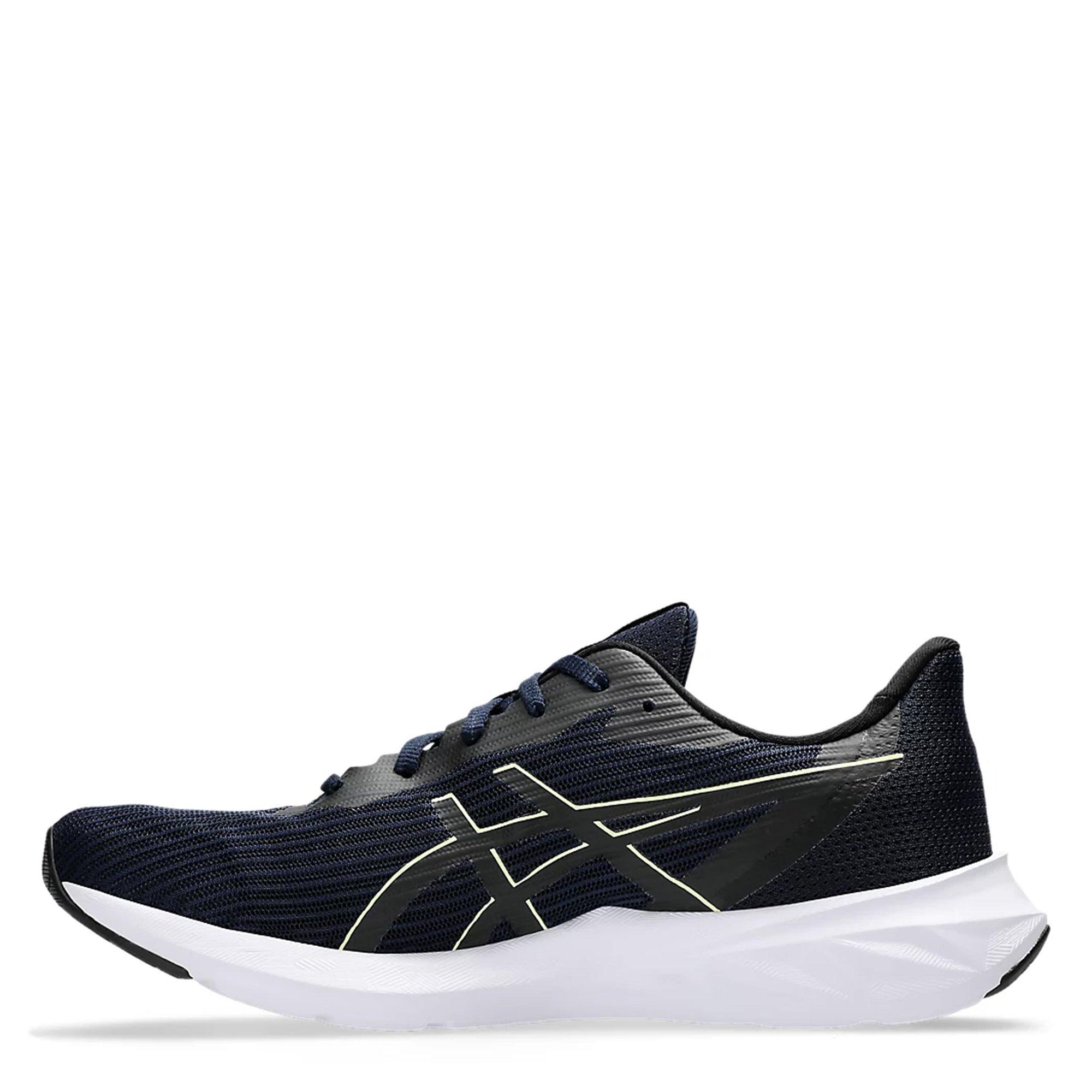 MIDNIGHT/MATCHA - Asics - Versablast 3 Mens Running Shoes - 2