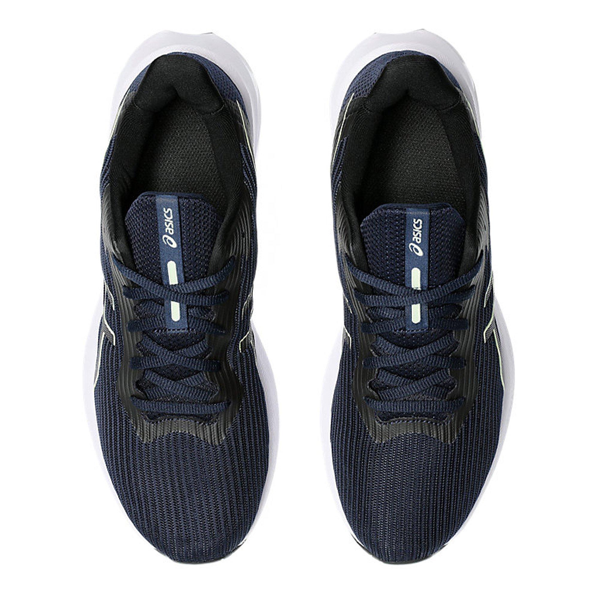 MIDNIGHT/MATCHA - Asics - Versablast 3 Mens Running Shoes - 3