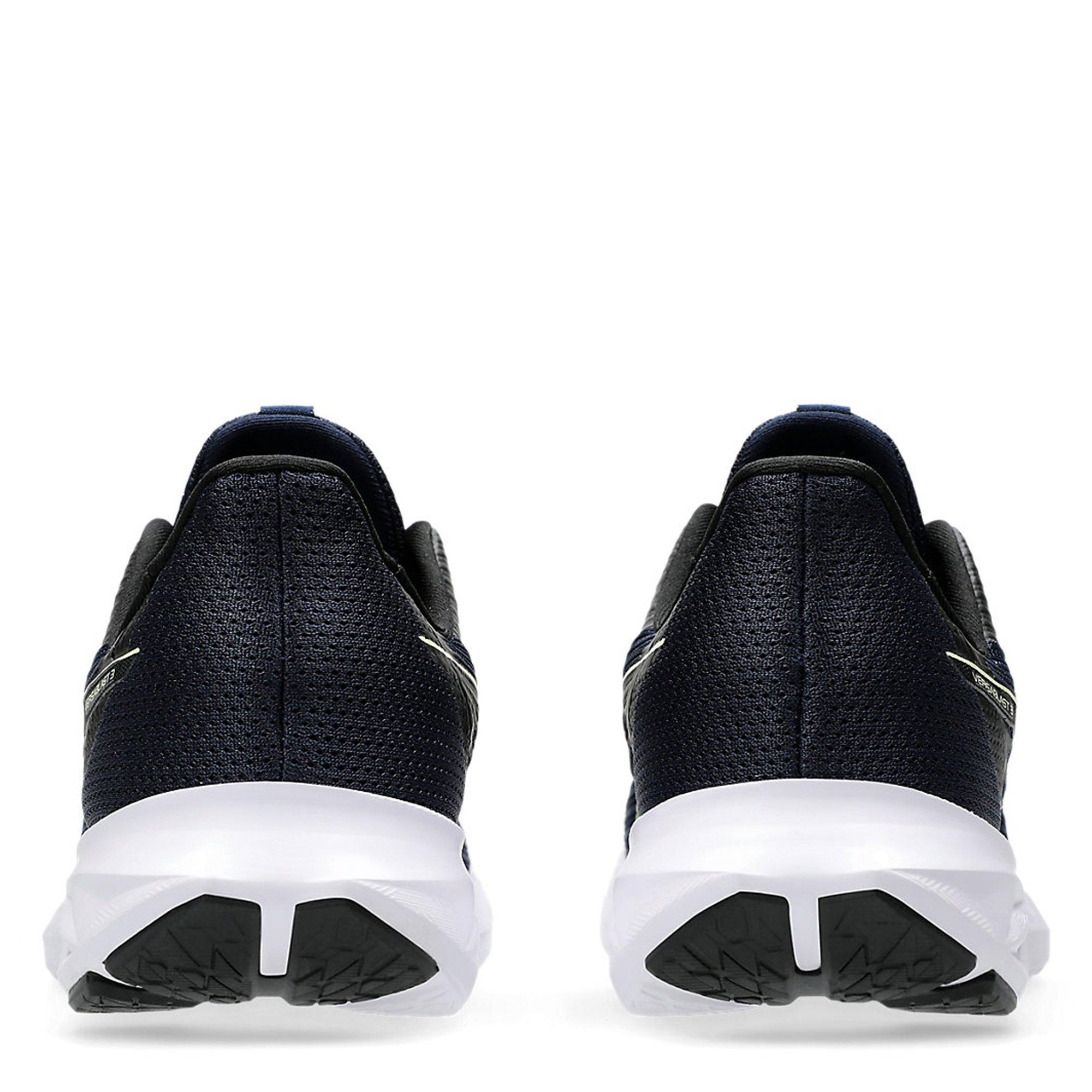 MIDNIGHT/MATCHA - Asics - Versablast 3 Mens Running Shoes - 7