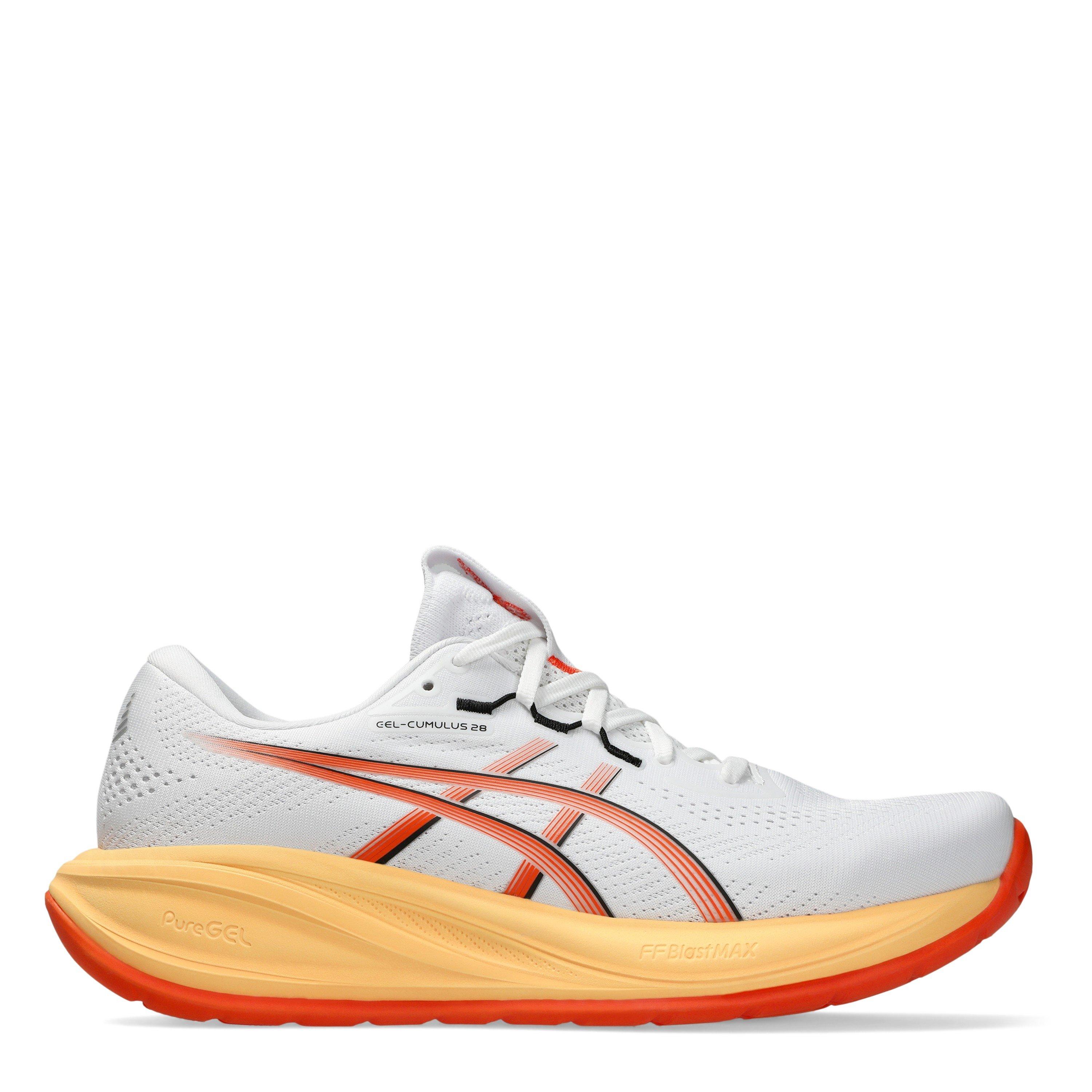 Asics GEL-Cumulus 28 Mens Running Shoes
