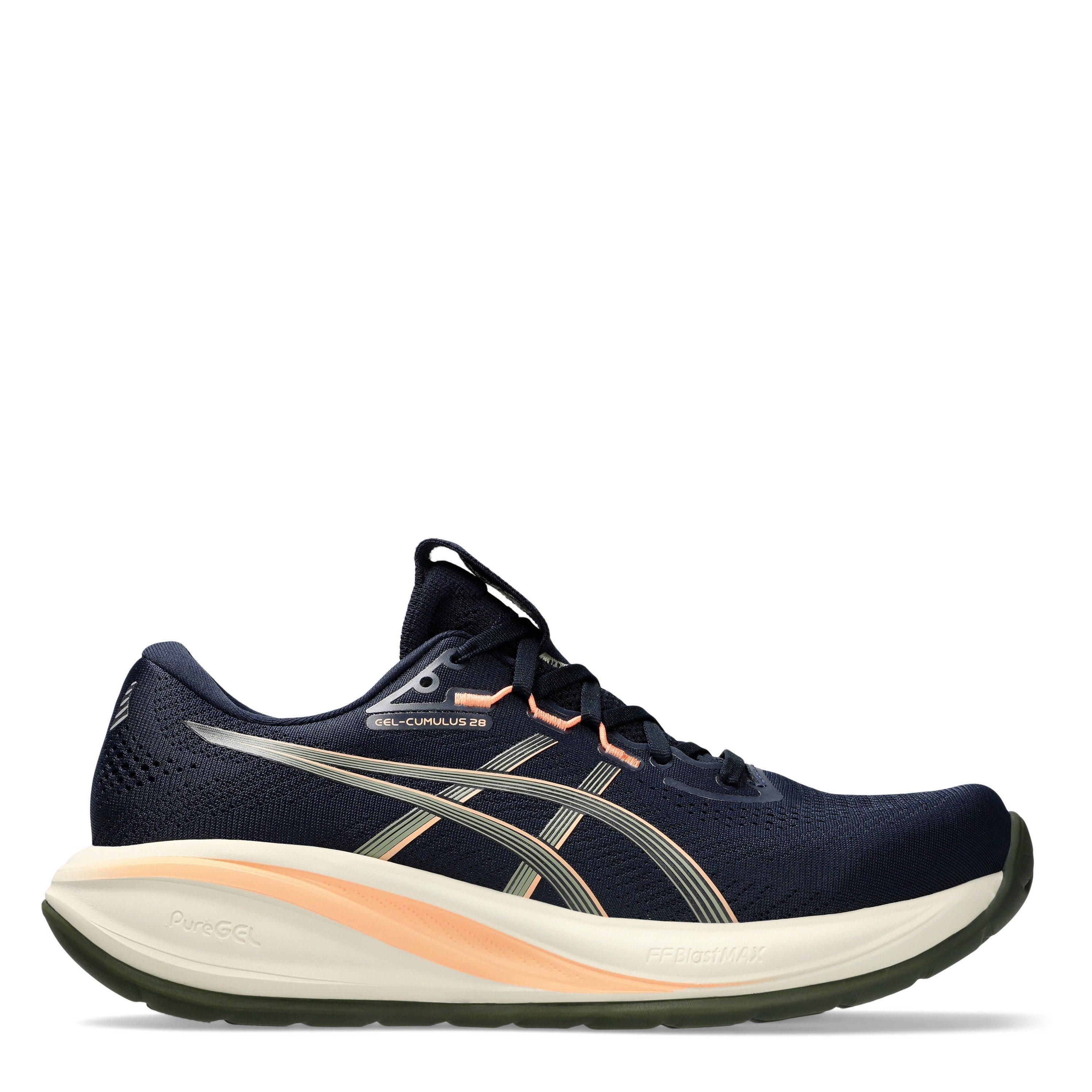 Asics GEL-Cumulus 28 Mens Running Shoes