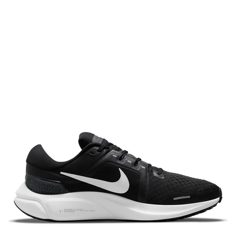 Noir/Blanc - Nike - NEW adidas Nizza White Platform Shoes - 1