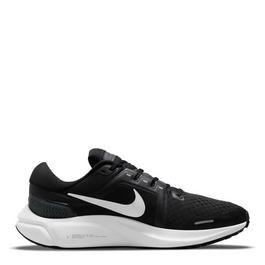 Nike Women S Gel-cumulus 16 Black Onyx Running Shoes T489