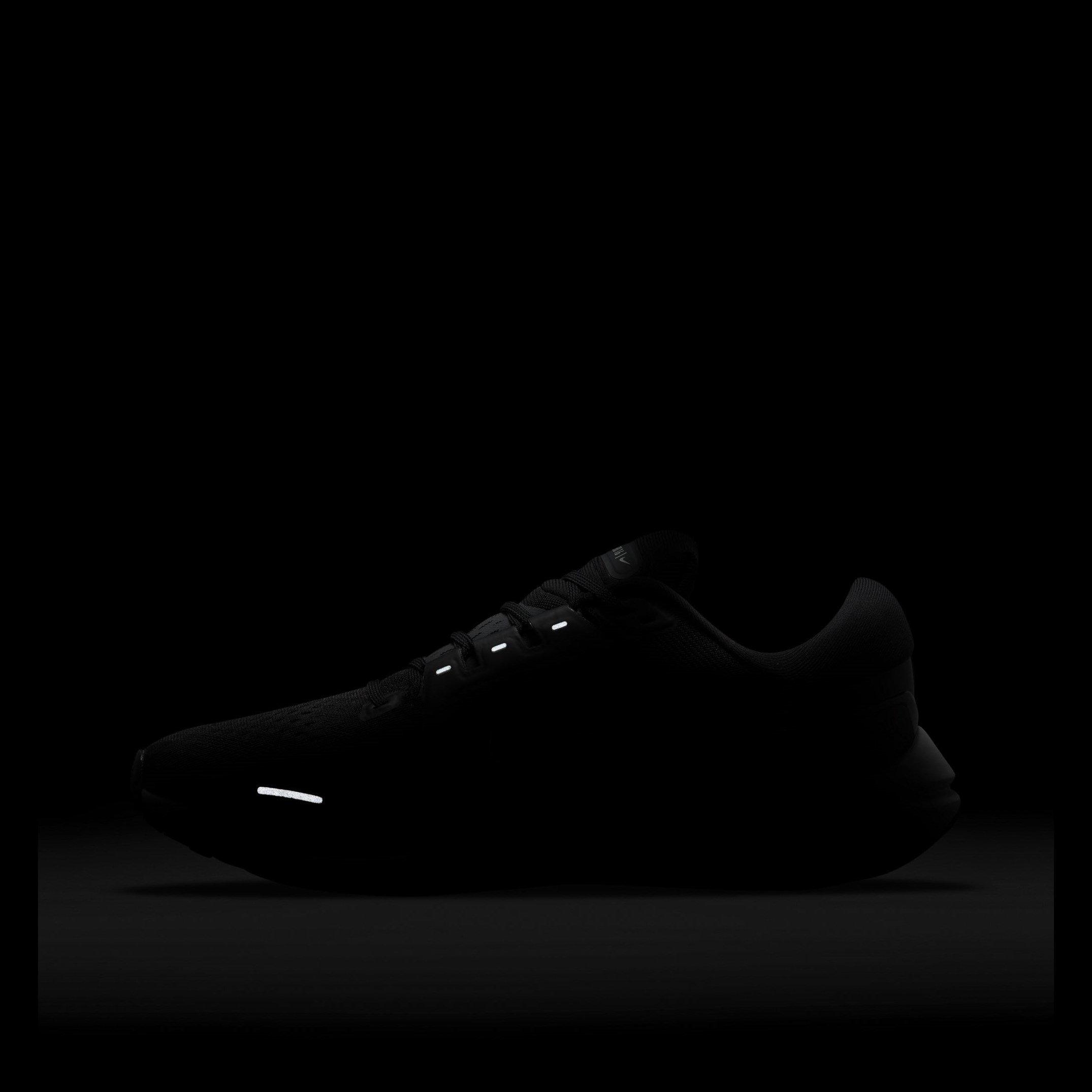 Crno/Bijelo - Nike - Air Zoom Vomero 16 Men's Running Shoe - 11