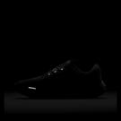 Negro/Blanco - Nike - Air Zoom Vomero 16 Men's Running Shoe - 11