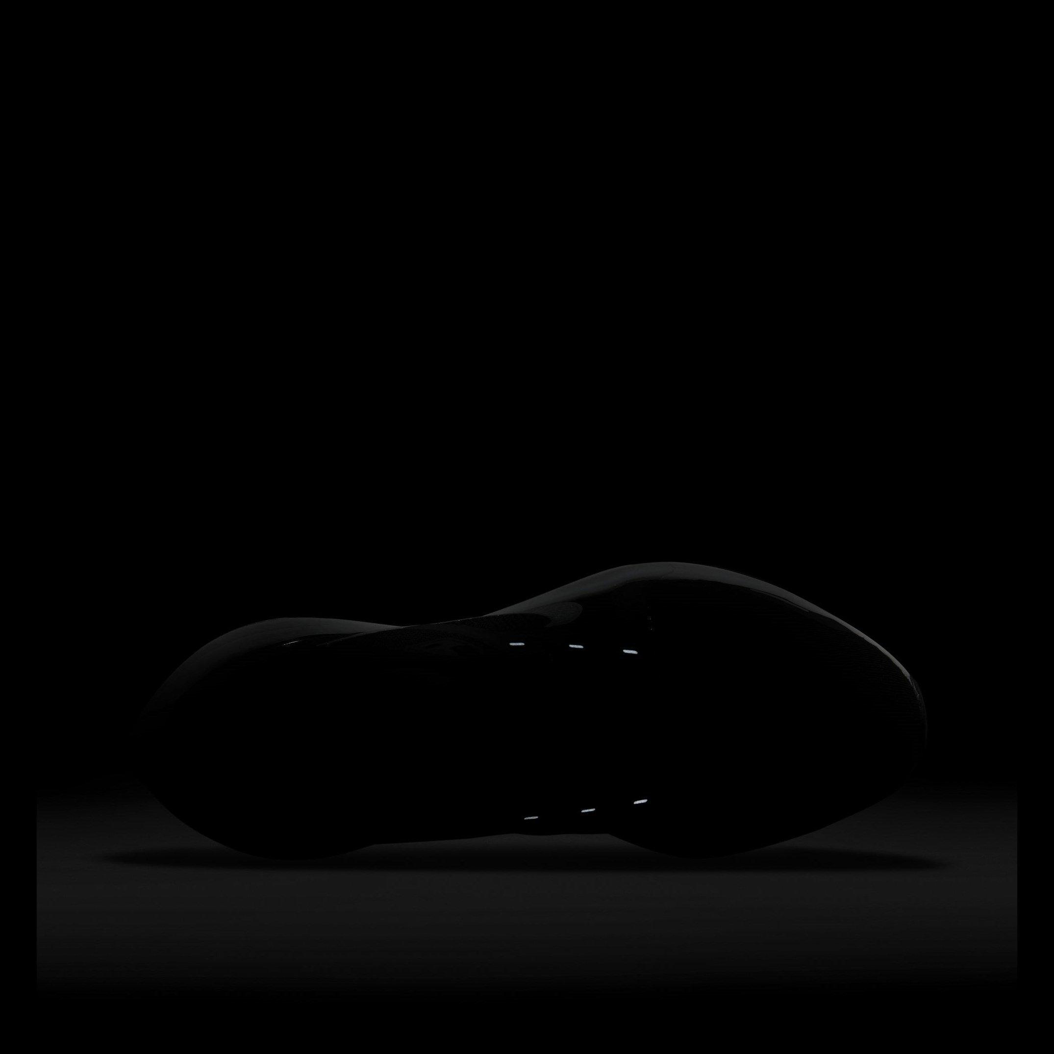 Crno/Bijelo - Nike - Air Zoom Vomero 16 Men's Running Shoe - 9