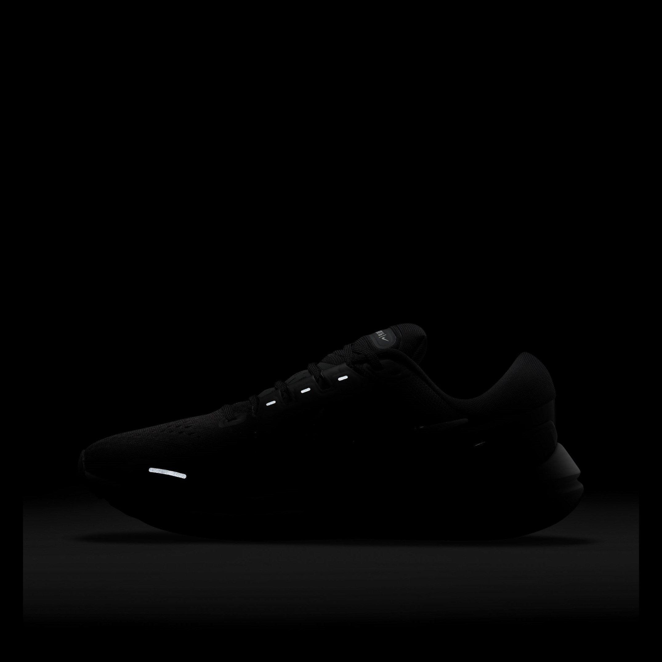 Crno/Bijelo - Nike - Air Zoom Vomero 16 Men's Running Shoe - 10