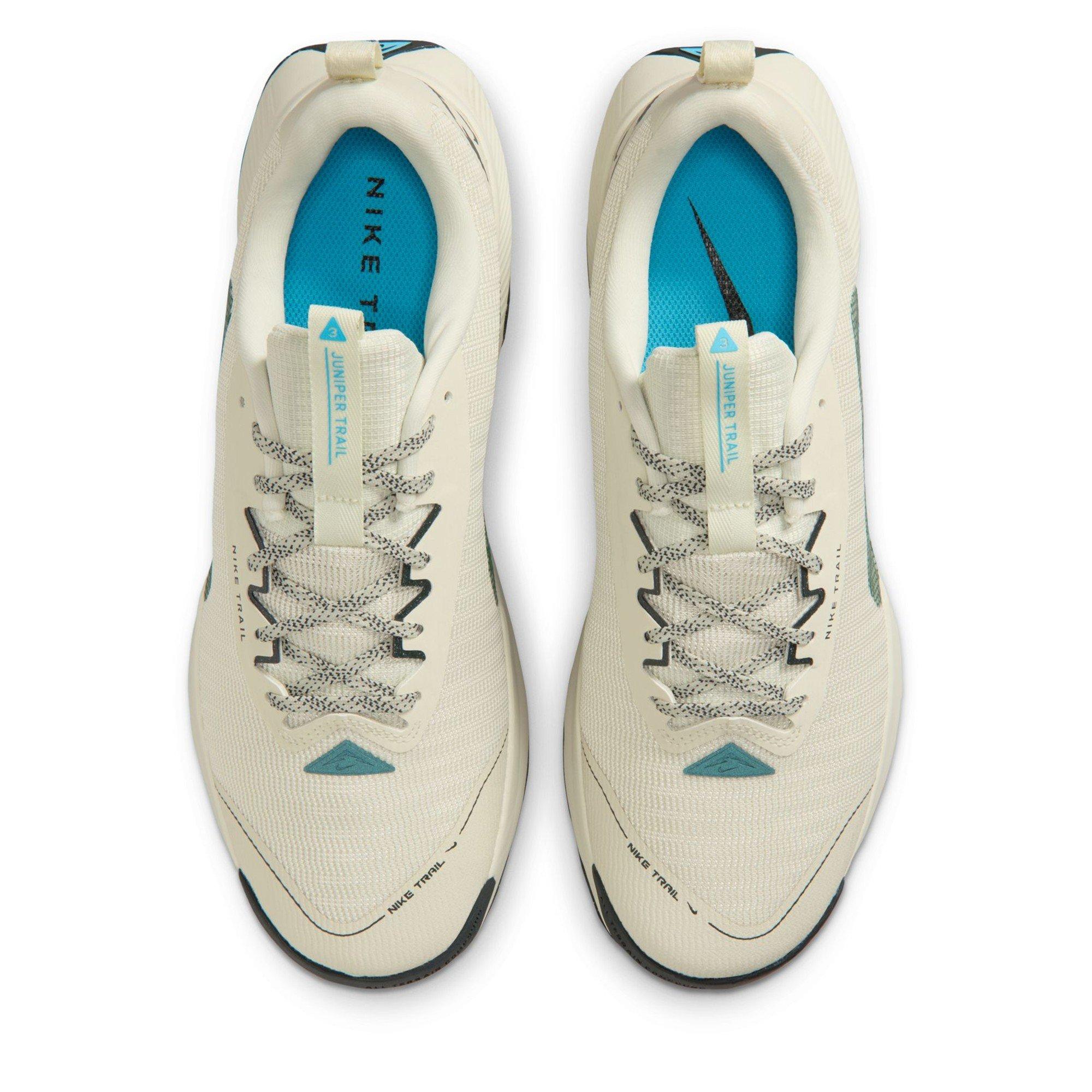 Vetro di mare/Blu - Nike - Nike Juniper Trail 3 Sn62 - 6