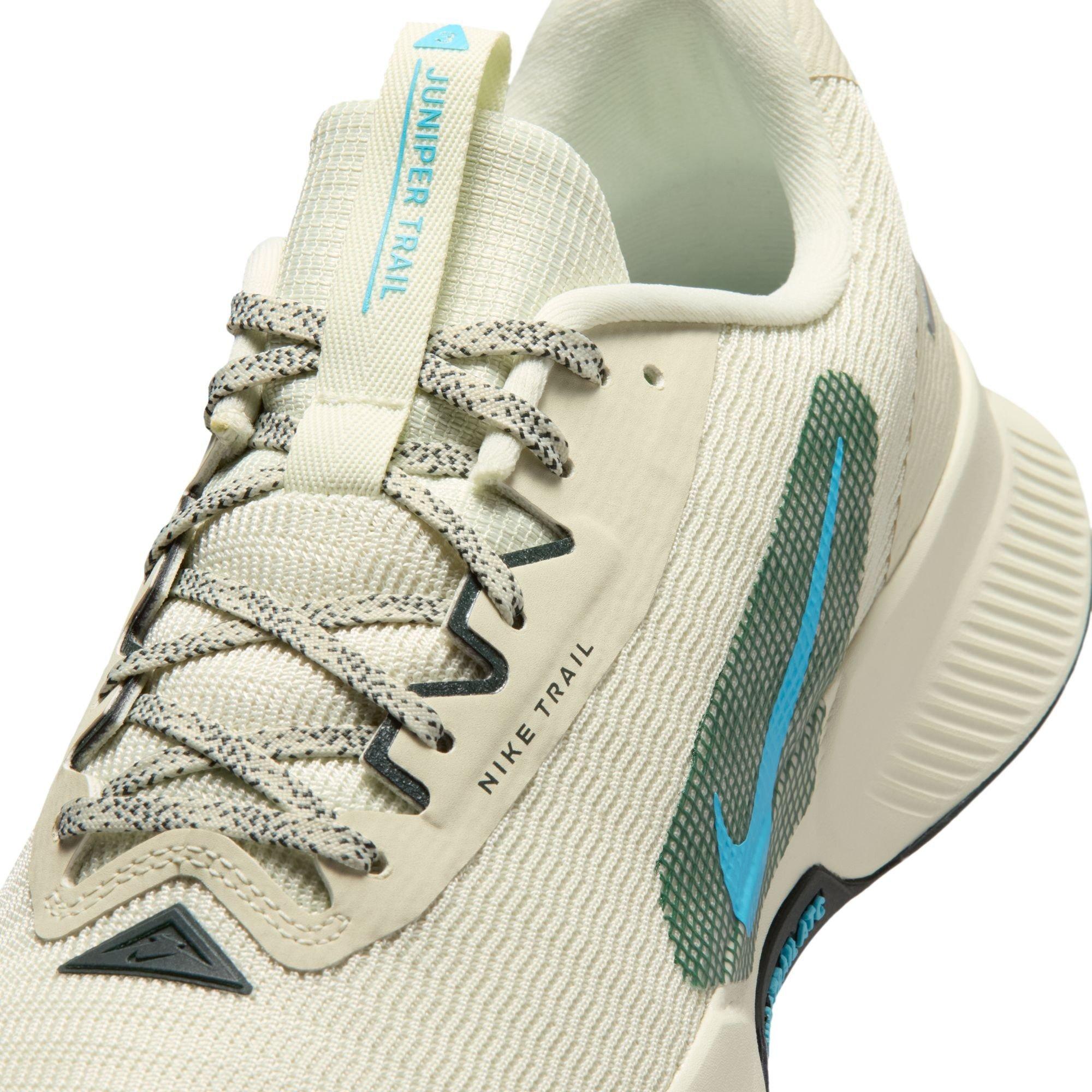 Vetro di mare/Blu - Nike - Nike Juniper Trail 3 Sn62 - 7