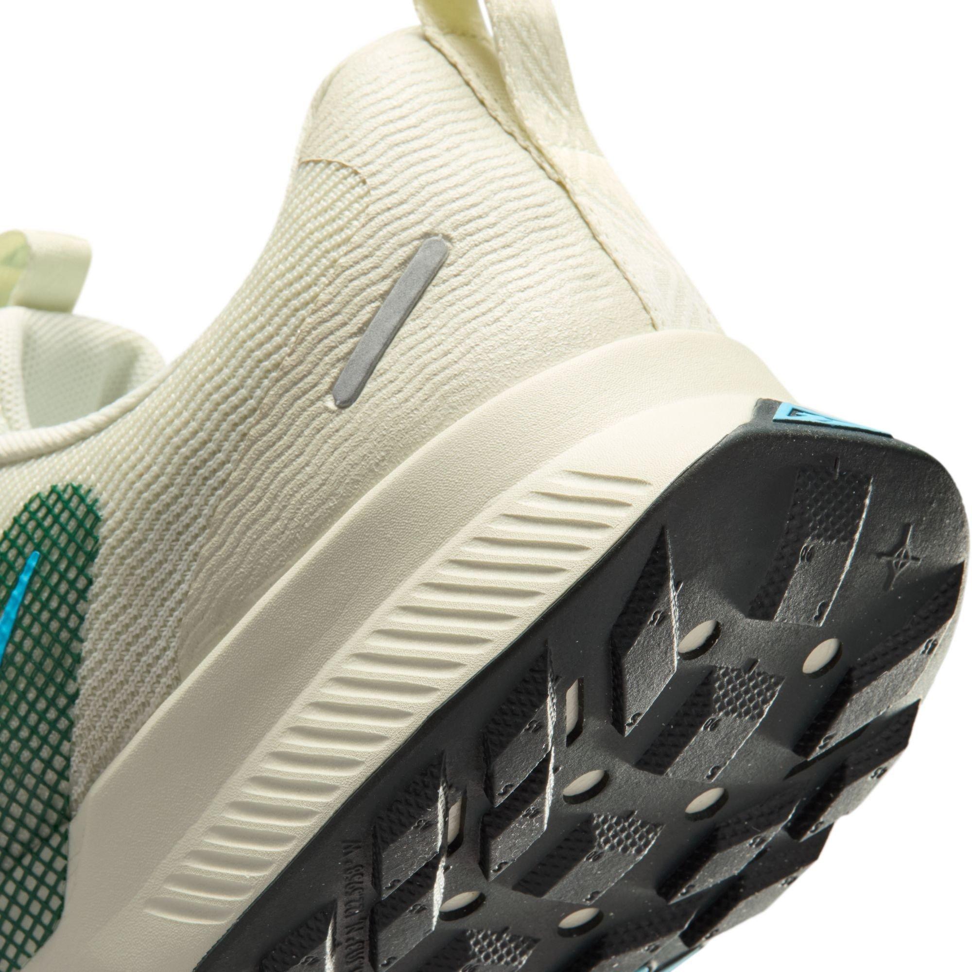 Vetro di mare/Blu - Nike - Nike Juniper Trail 3 Sn62 - 8