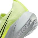 Gerste/Volt - Nike - Air Zoom Tempo NEXT% Men's Running Shoe - 8
