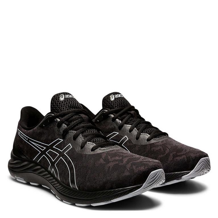 Asics | GEL Excite 8 Twist Mens Running Shoes | Everyday Neutral Road ...