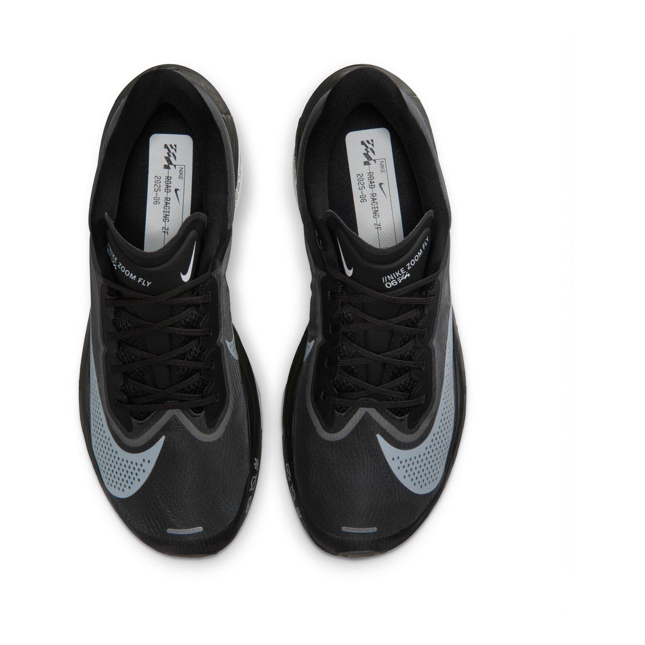 Black/White - Nike - Zoom Fly 6 Premium Mens Running Shoes - 6