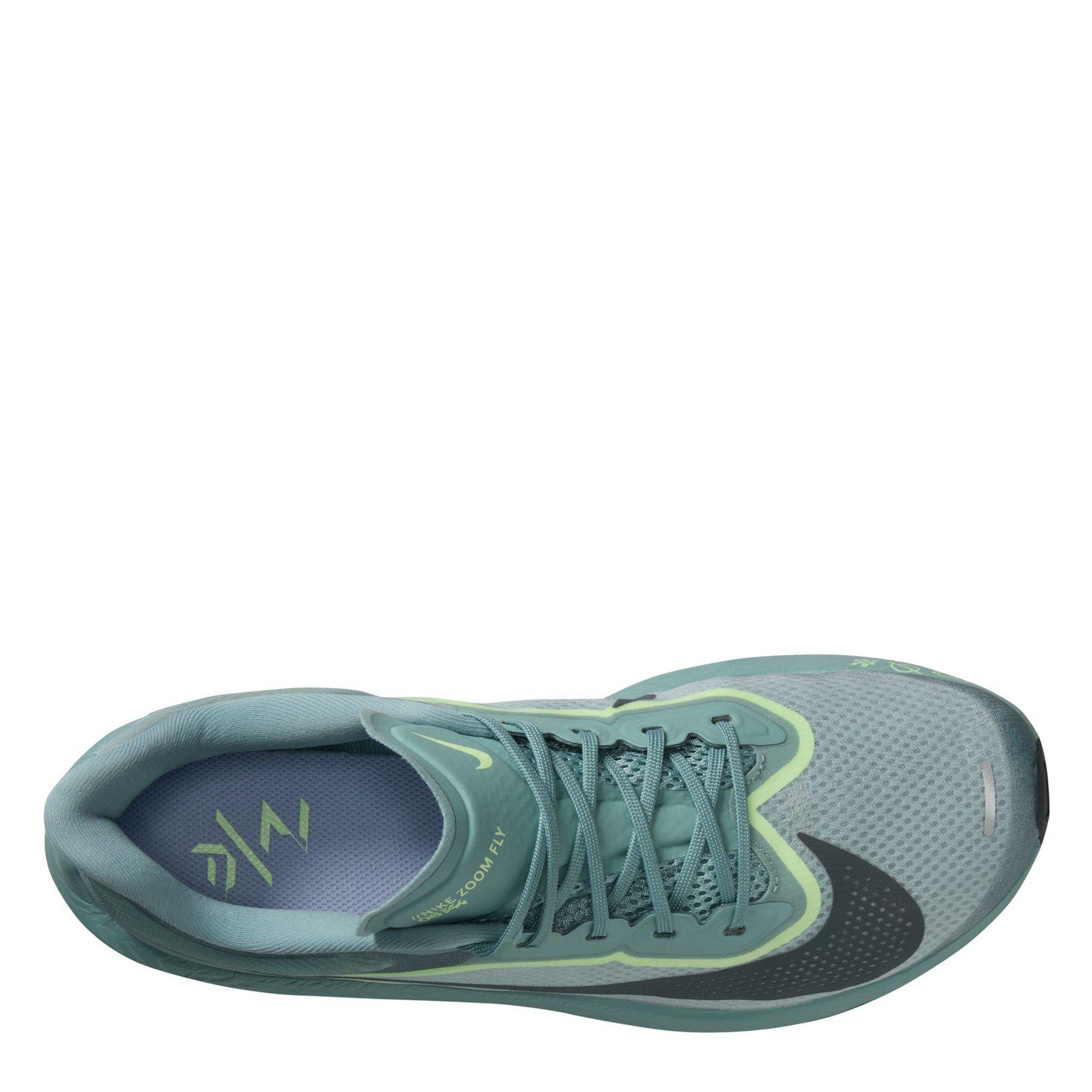 Seaweed - Nike - Zoom Fly 6 Premium Mens Running Shoes - 11