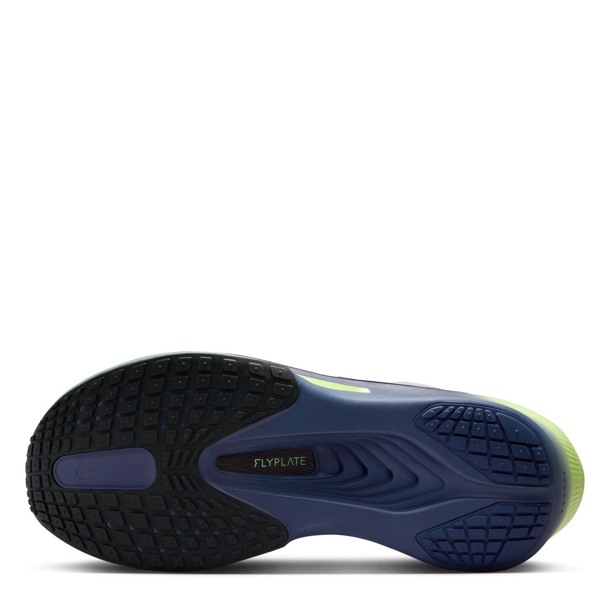 Seaweed - Nike - Zoom Fly 6 Premium Mens Running Shoes - 3