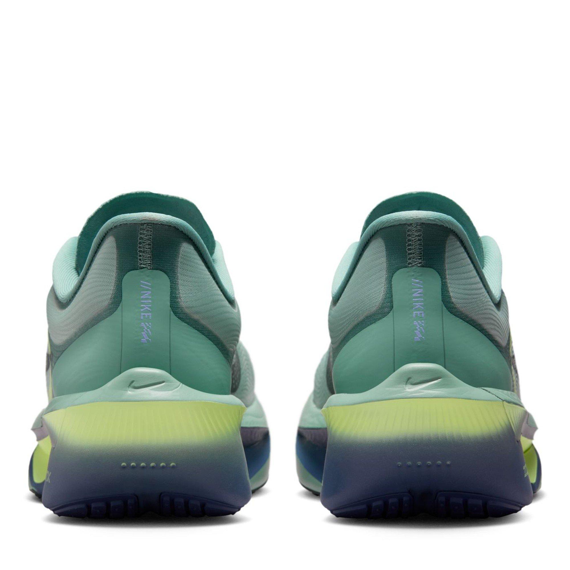 Seaweed - Nike - Zoom Fly 6 Premium Mens Running Shoes - 5