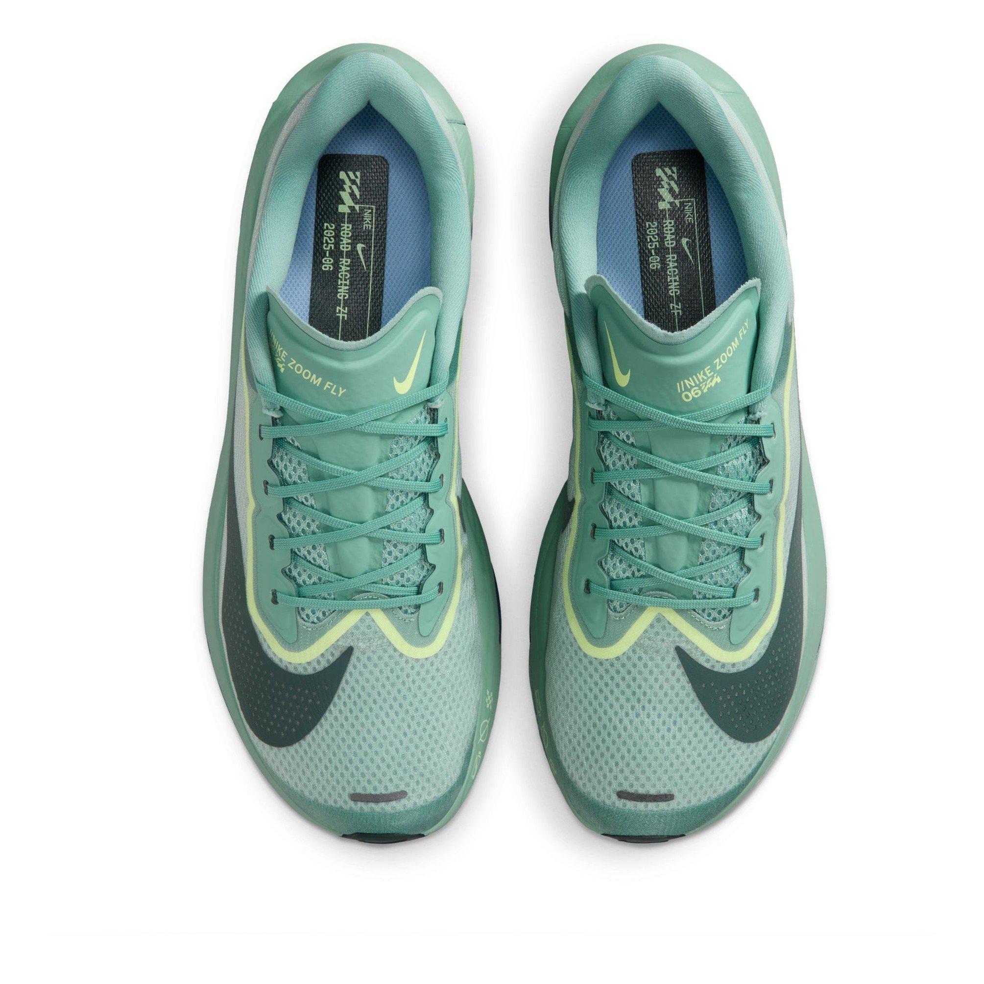 Seaweed - Nike - Zoom Fly 6 Premium Mens Running Shoes - 6