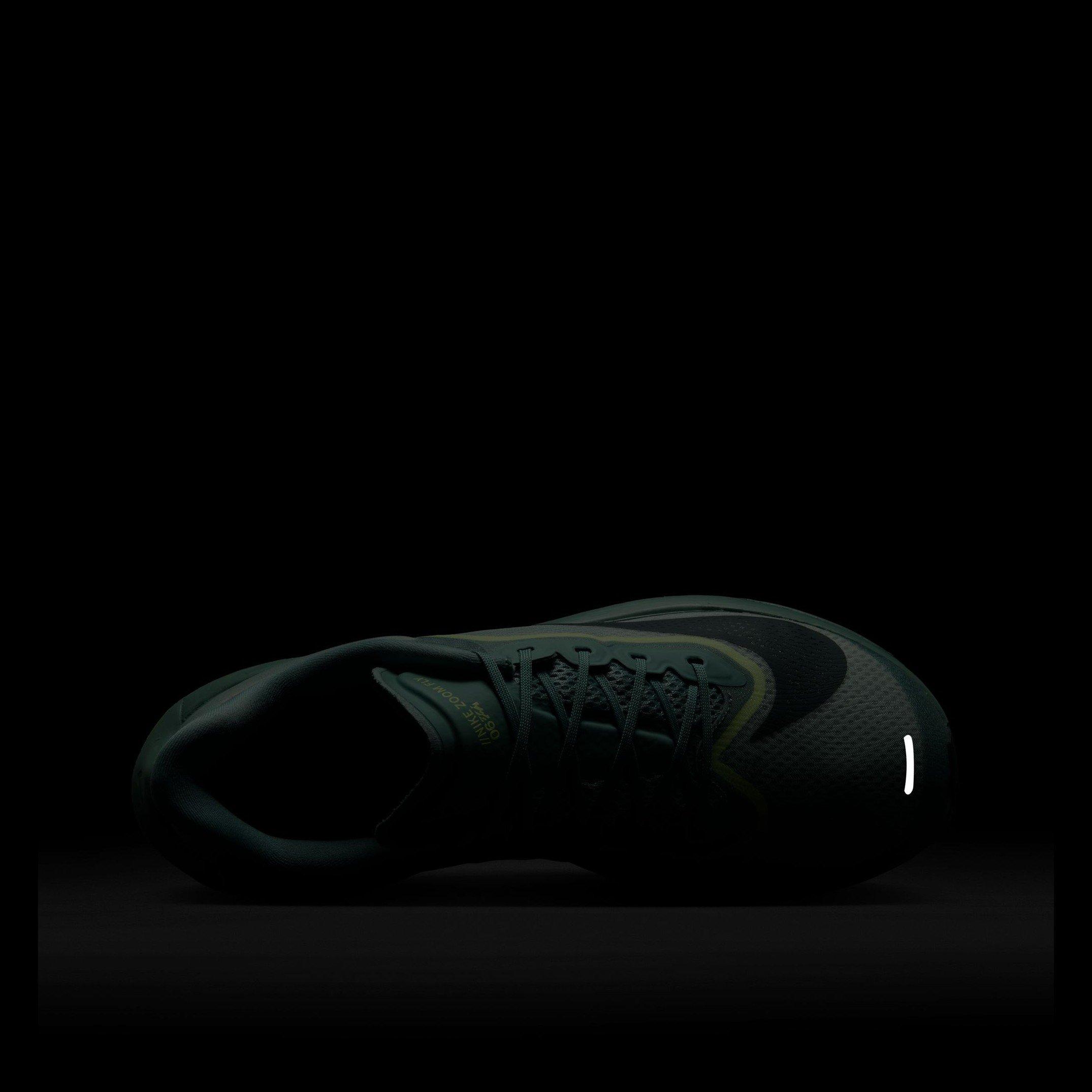 Seaweed - Nike - Zoom Fly 6 Premium Mens Running Shoes - 10