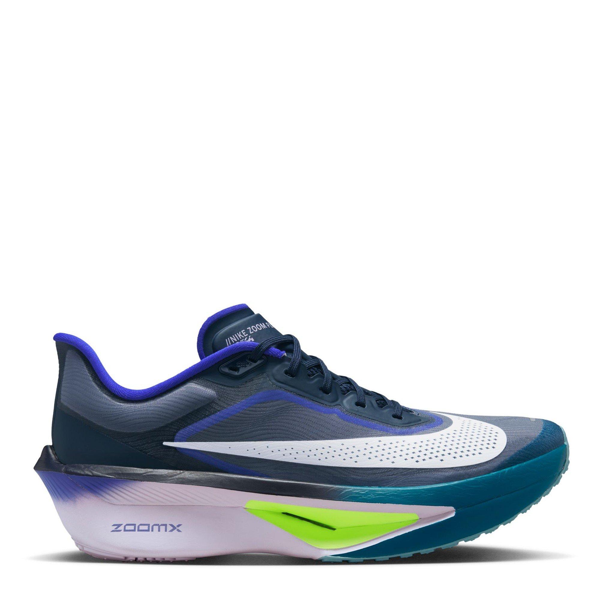 Nike Zoom Fly 6 Premium Mens Running Shoes
