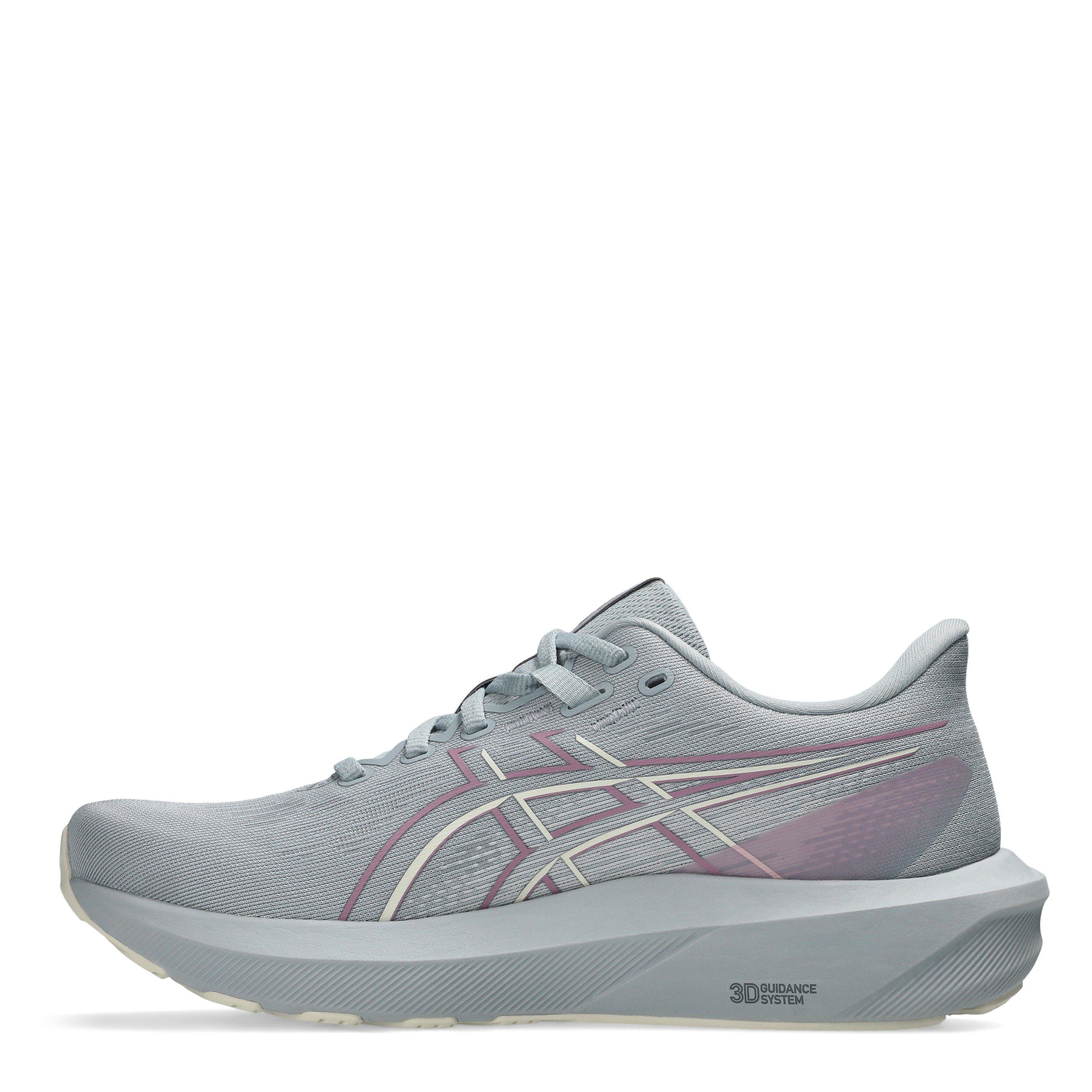 Gris du Piémont - Asics - Women's GT-1000 15 Road Running Shoes - 2