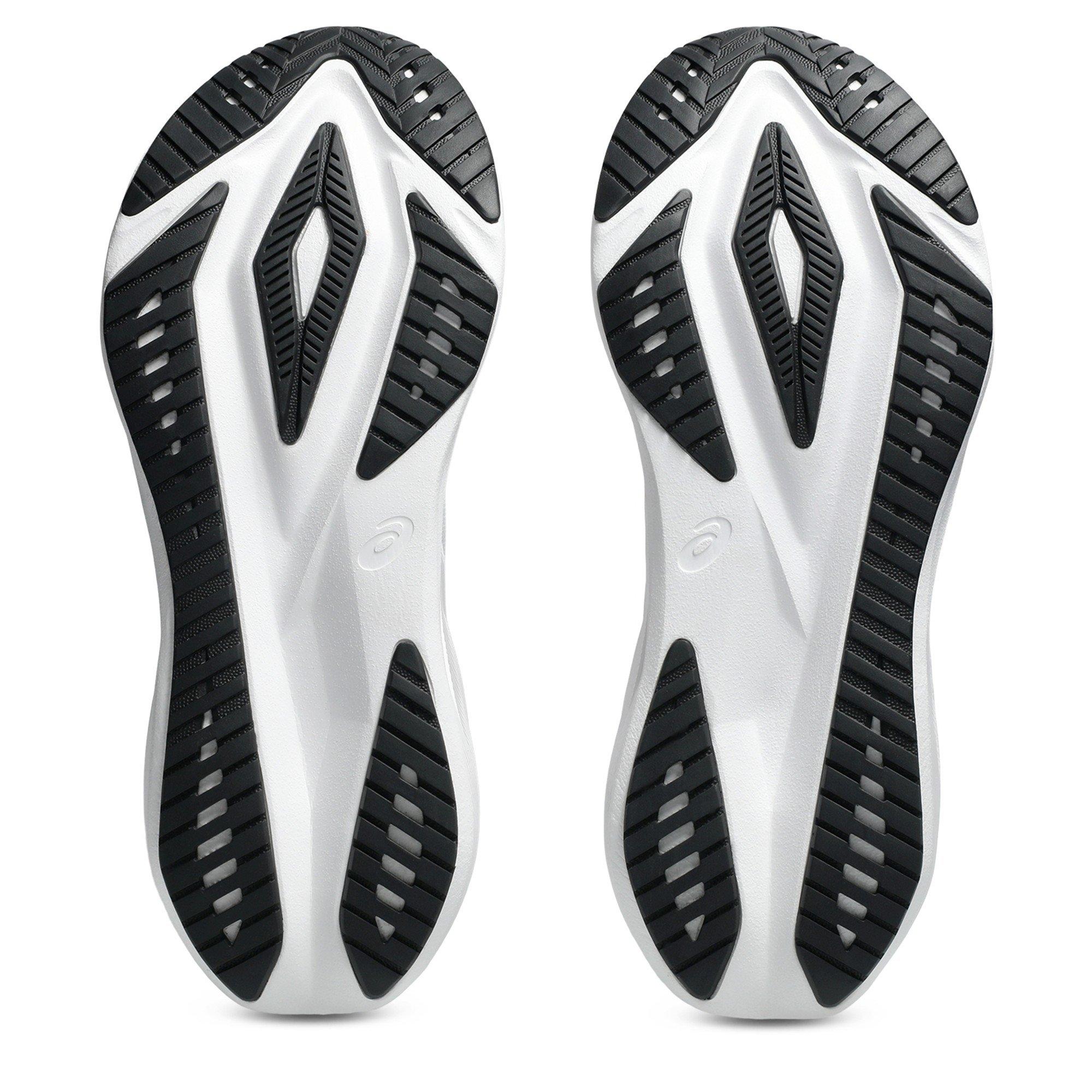 White/Orange - Asics - asics Versablast 4 Mens Running Shoes - 3