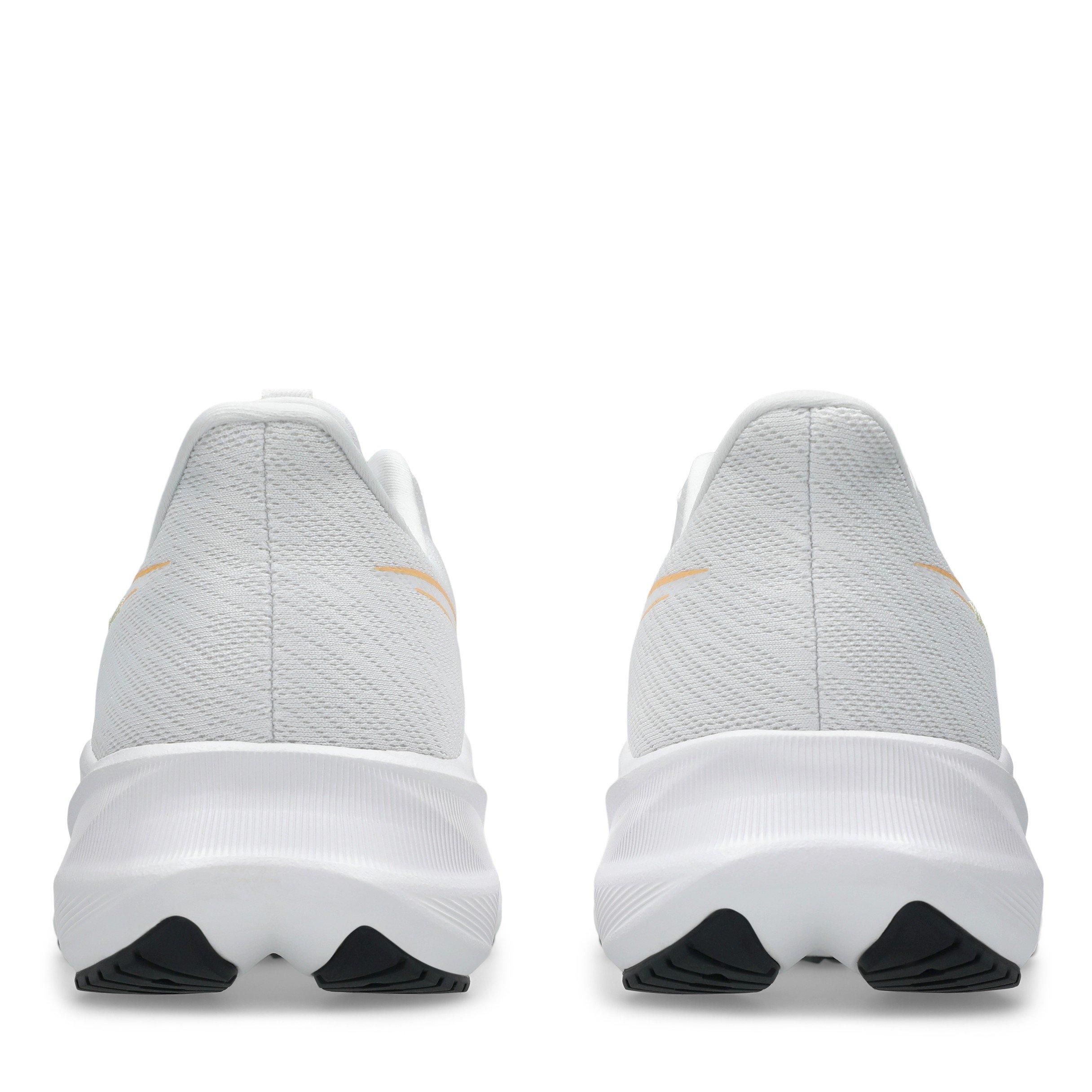 White/Orange - Asics - asics Versablast 4 Mens Running Shoes - 7