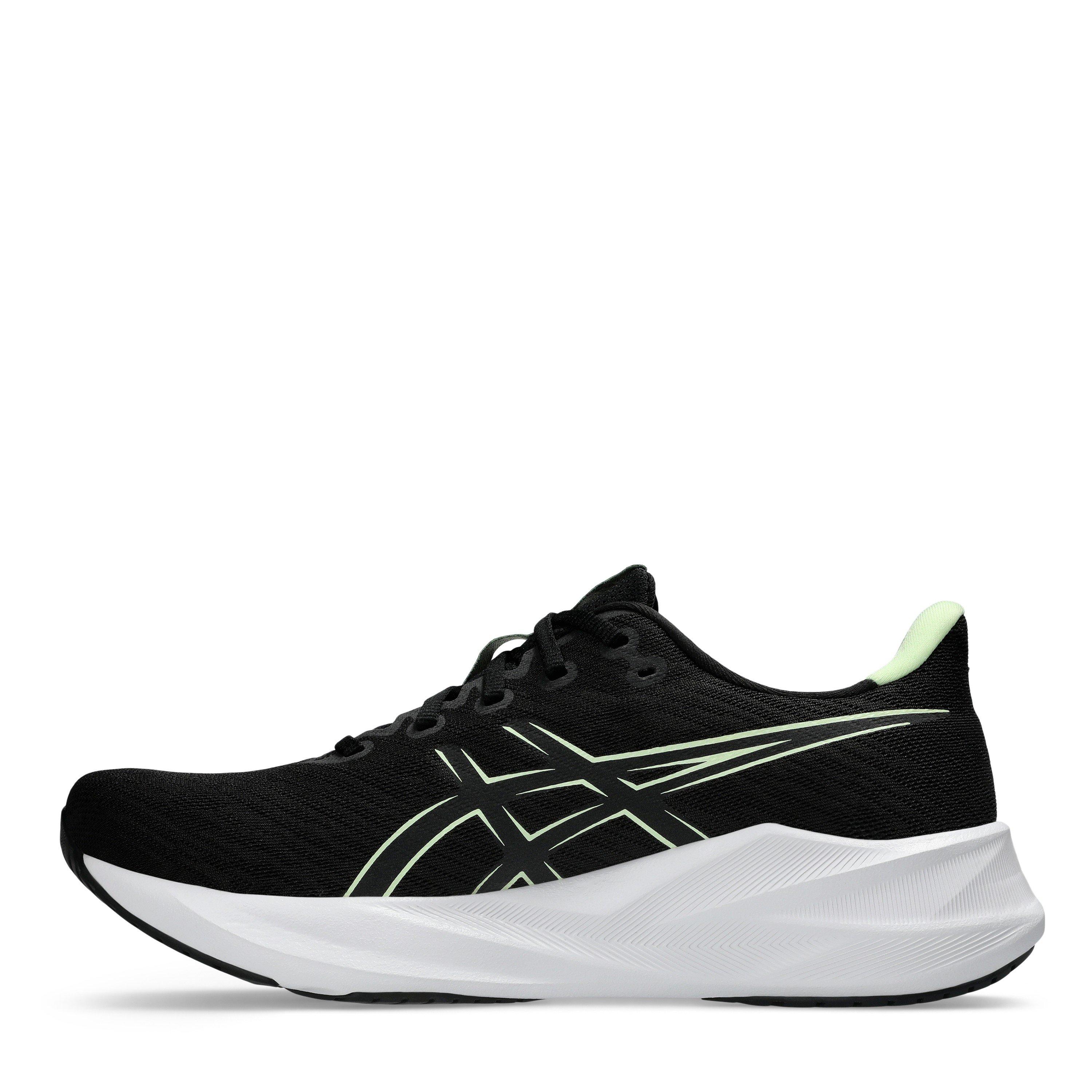 Blk/Yellow - Asics - Versablast 4 Mens Running Shoes - 2