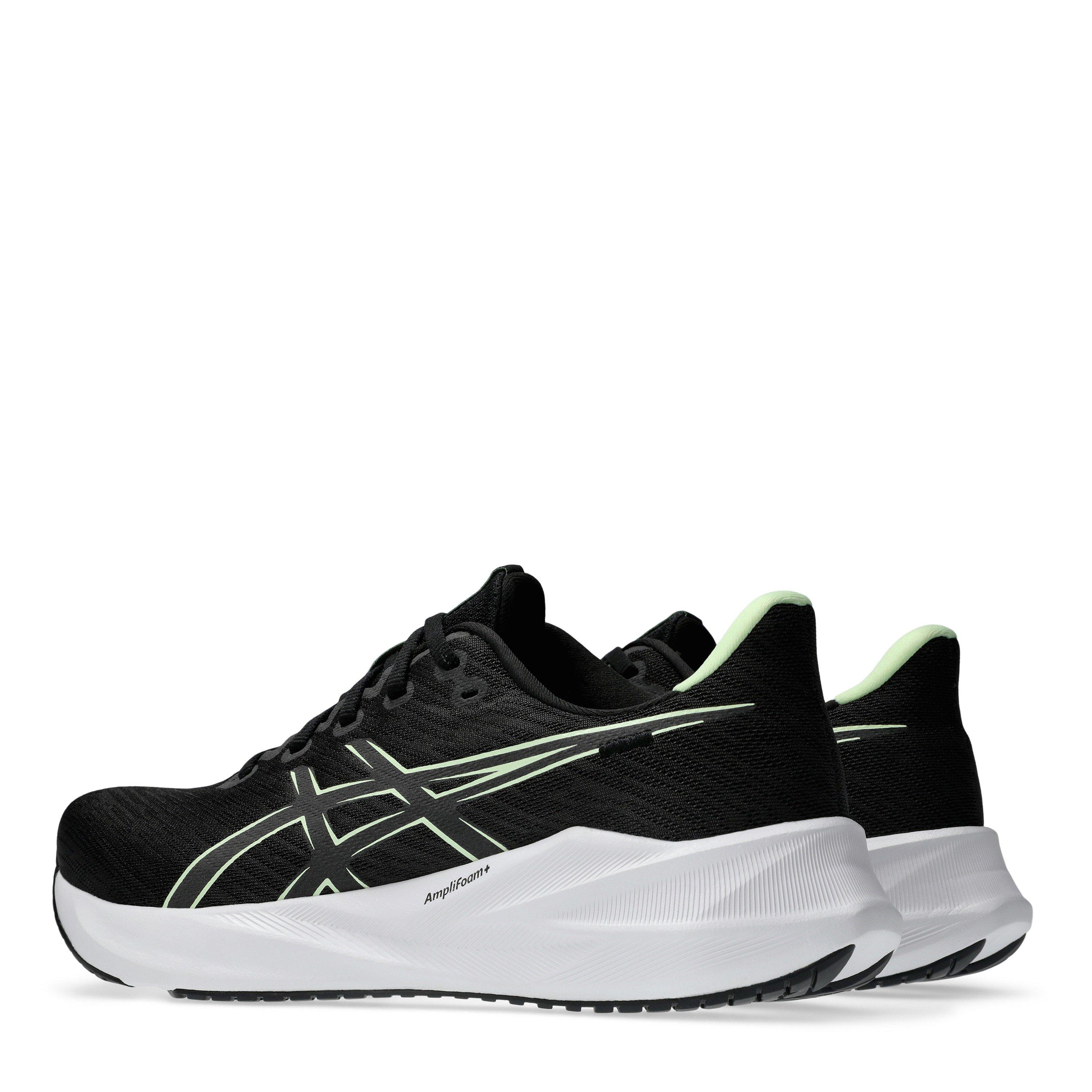 Blk/Yellow - Asics - Versablast 4 Mens Running Shoes - 5